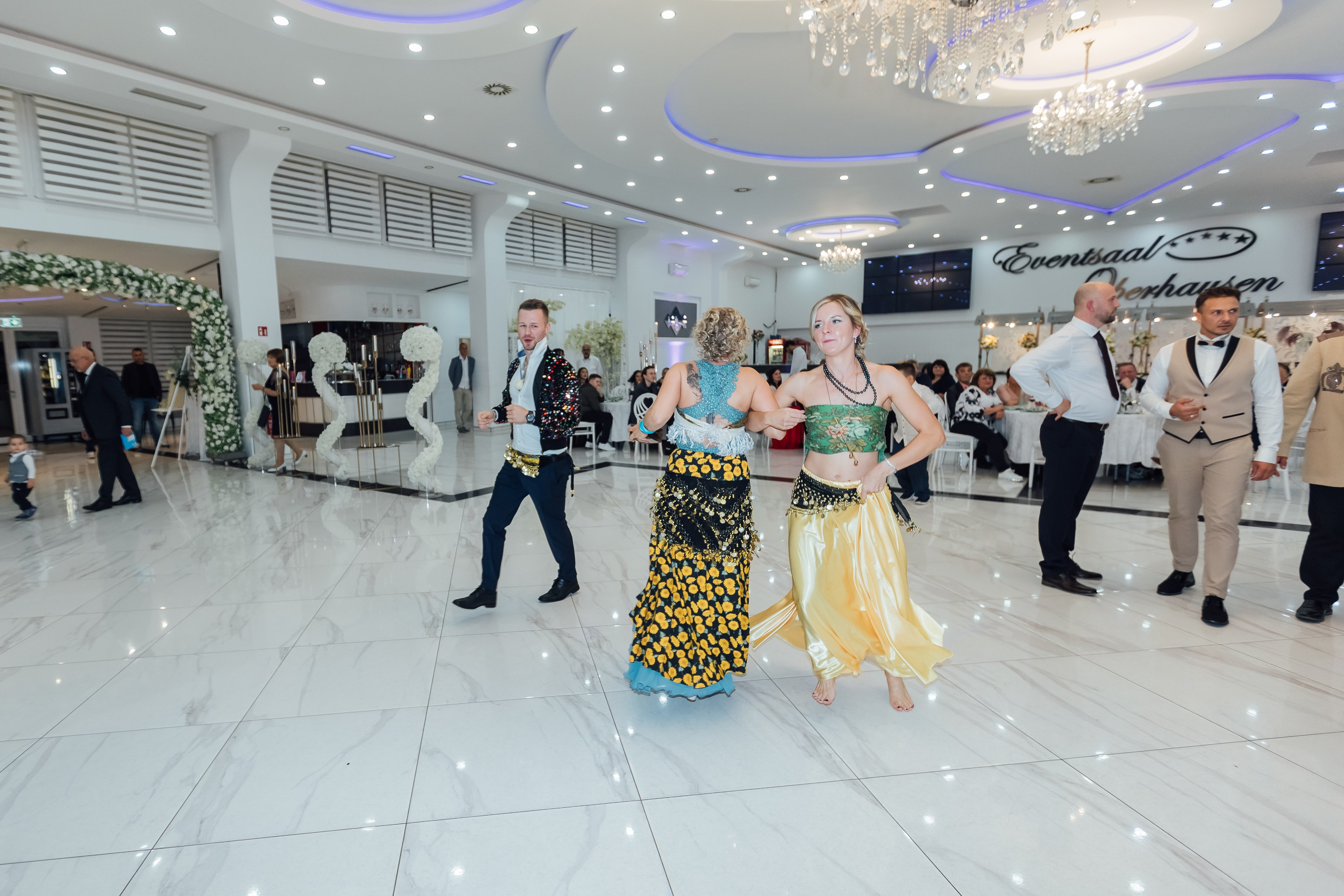 Saale. Photographer Stas Bordeniuk