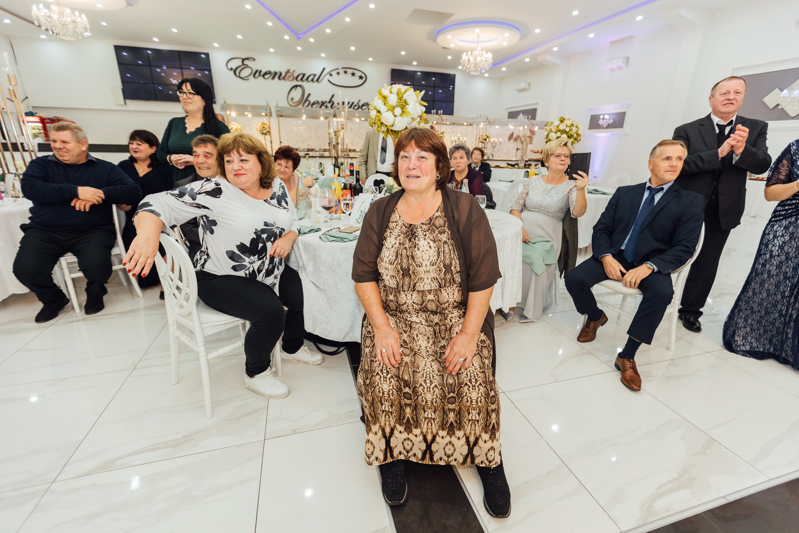 Saale. Photographer Stas Bordeniuk