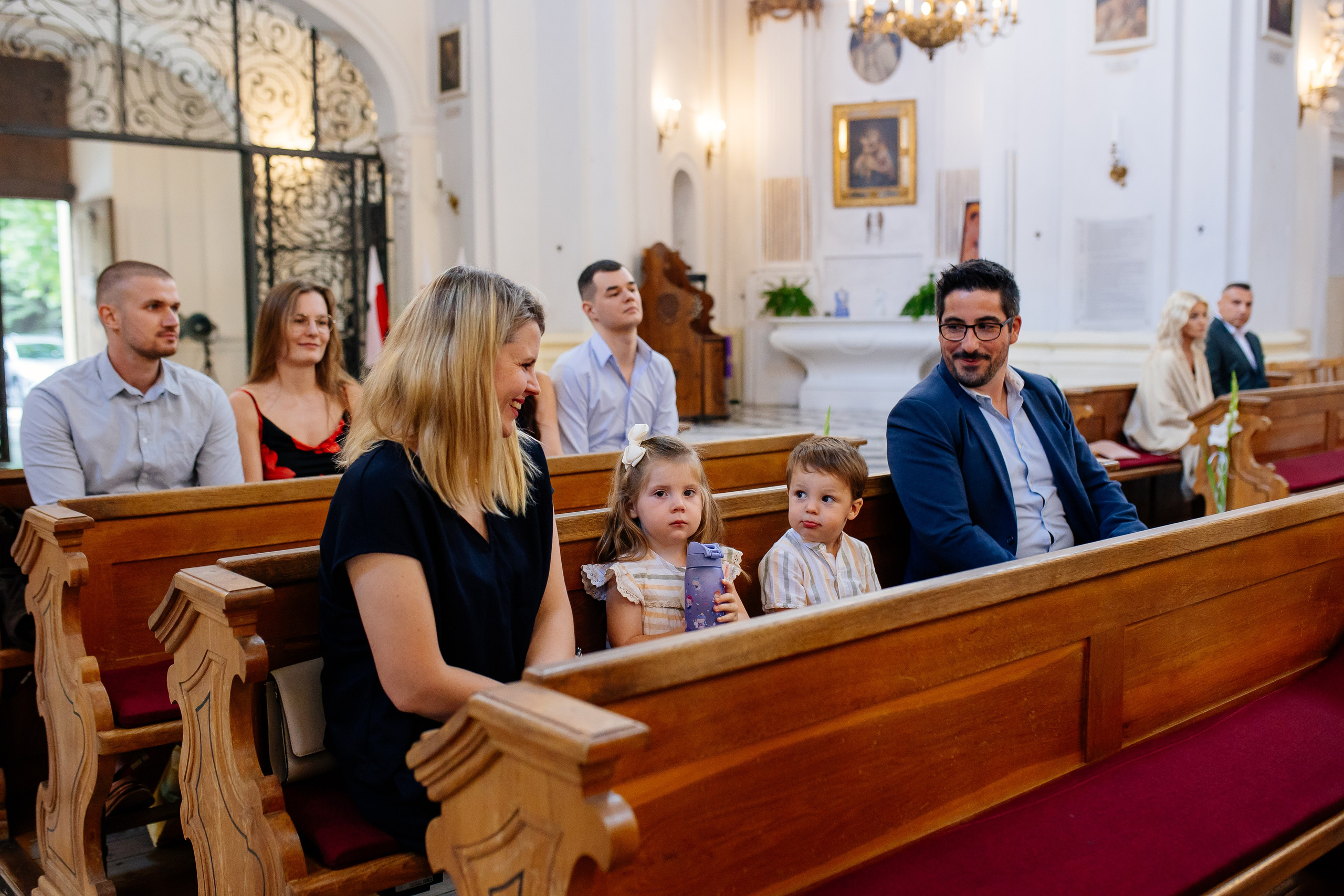Alina & Jacek. Photographer Stas Bordeniuk