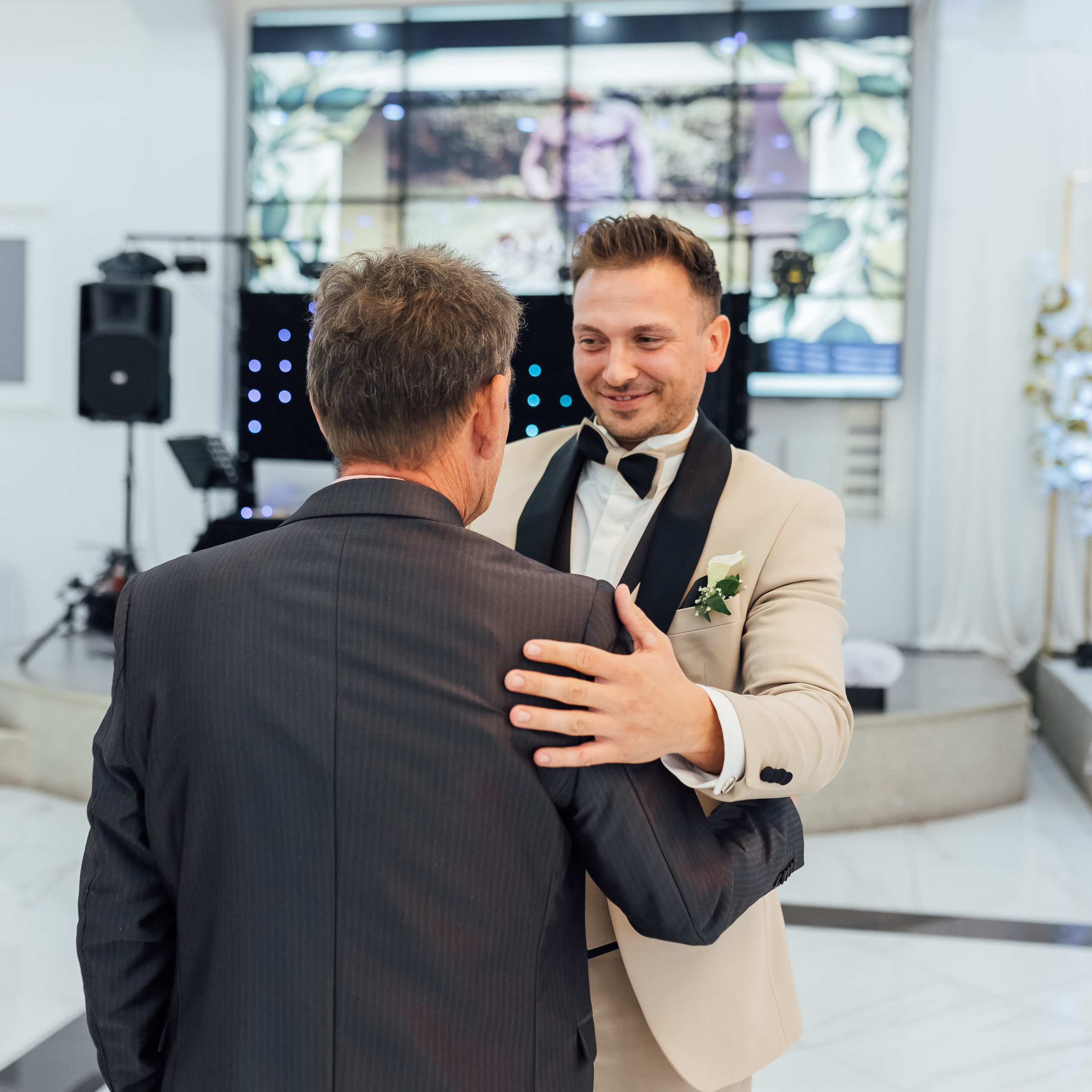 Saale. Photographer Stas Bordeniuk