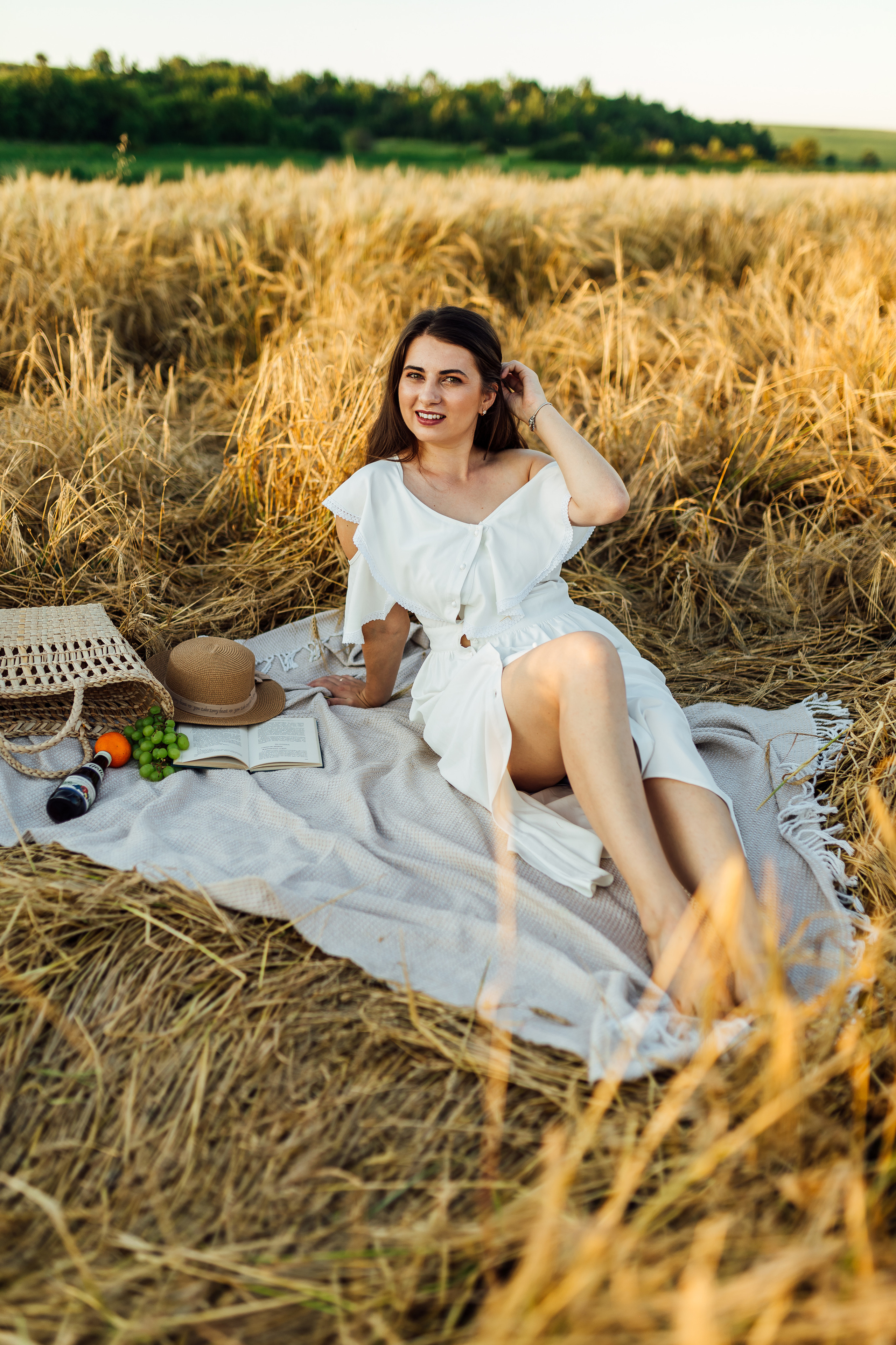 Персональні зйомки. Fotograf Warszawa Brwinów Pruszków Grodzisk Piaseczno Otwock Legionowo