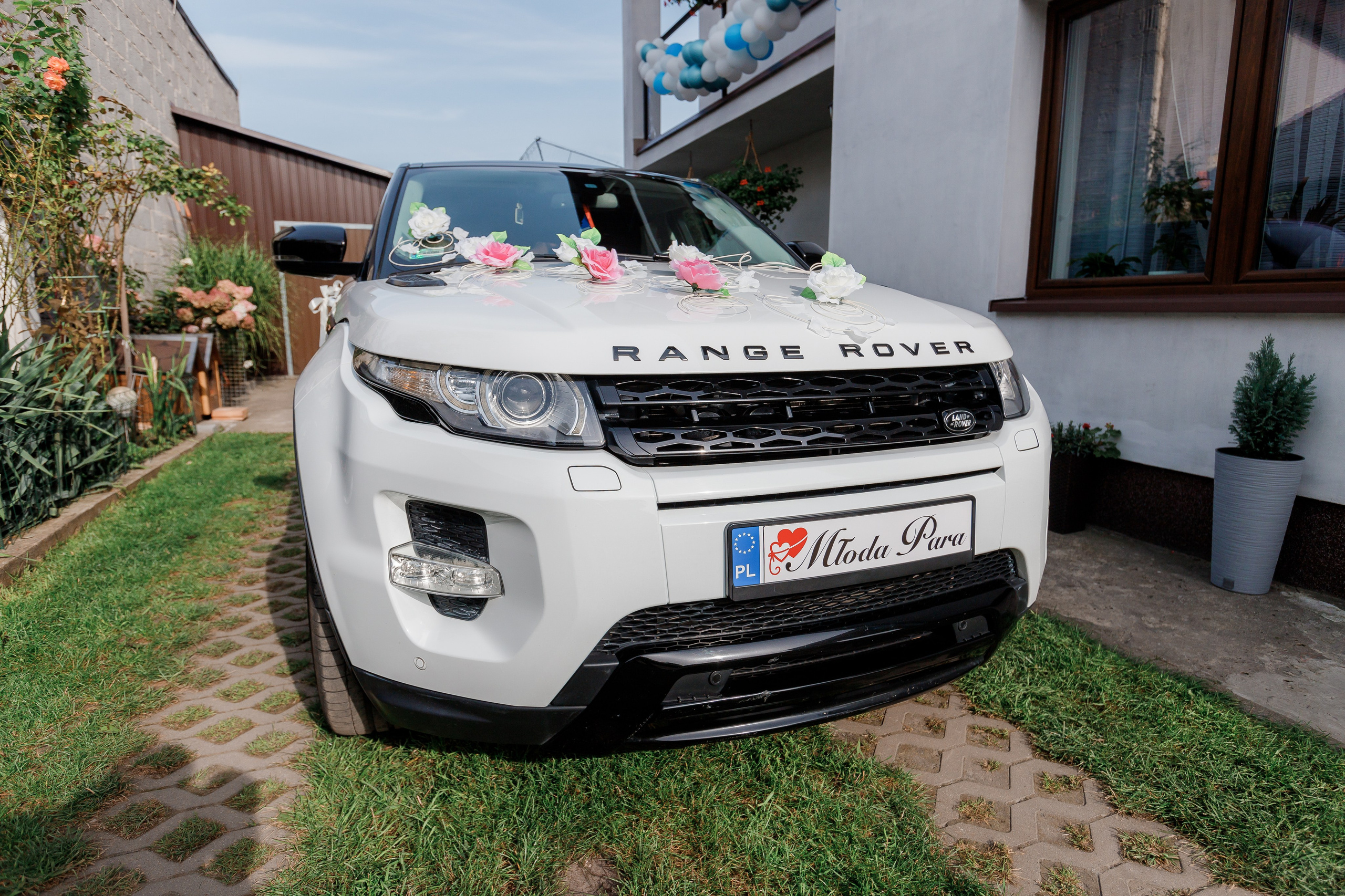 Kamil & Ksenia. Photographer Stas Bordeniuk