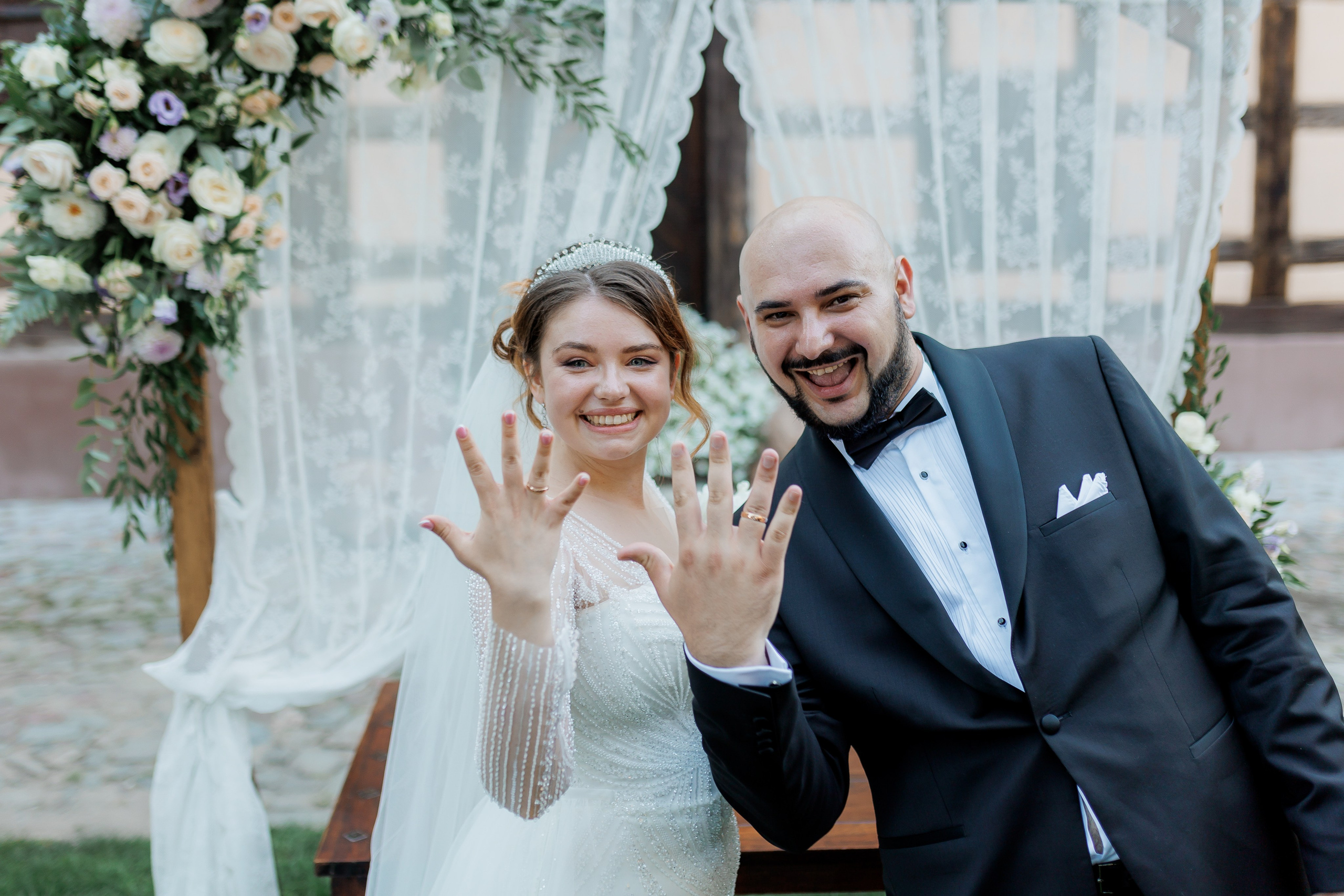 Wedding. Photographer Stas Bordeniuk