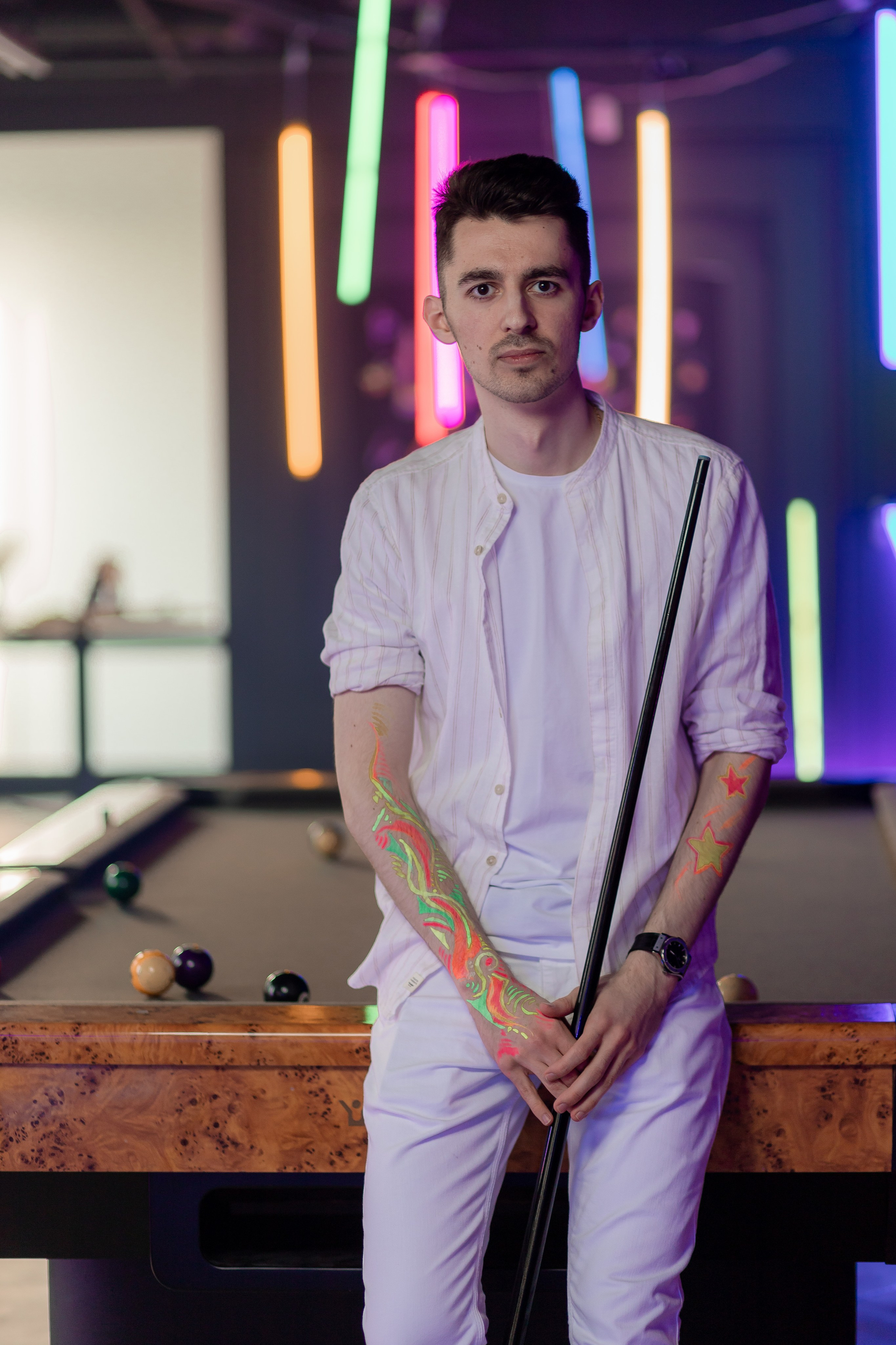 Bitcoin. Fotograf Warszawa Brwinów Pruszków Grodzisk Piaseczno Otwock Legionowo