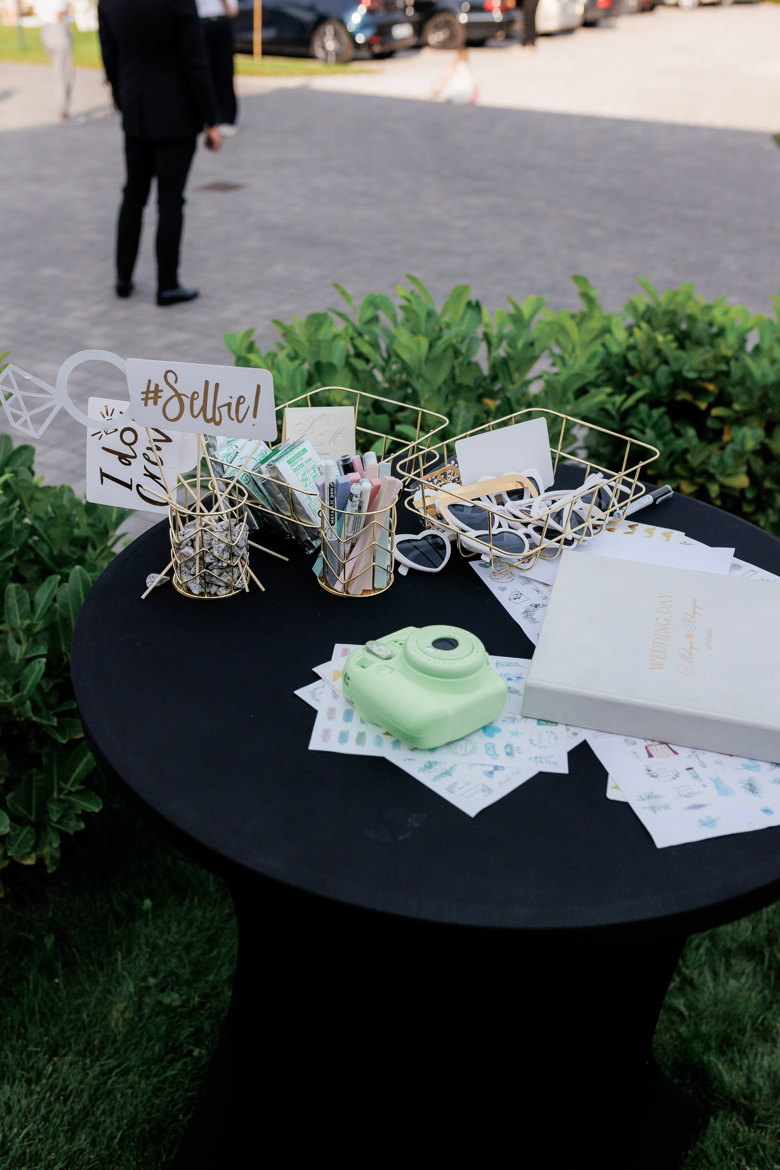 Христина та Максим. Photographer Stas Bordeniuk