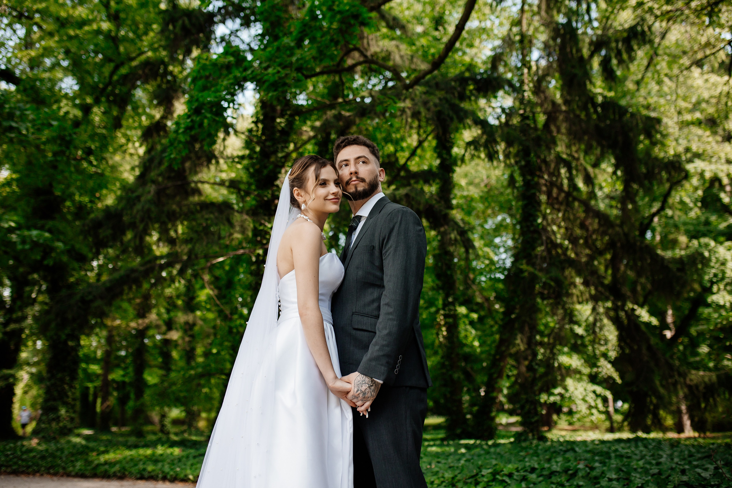 Таня і Рома. Photographer Stas Bordeniuk