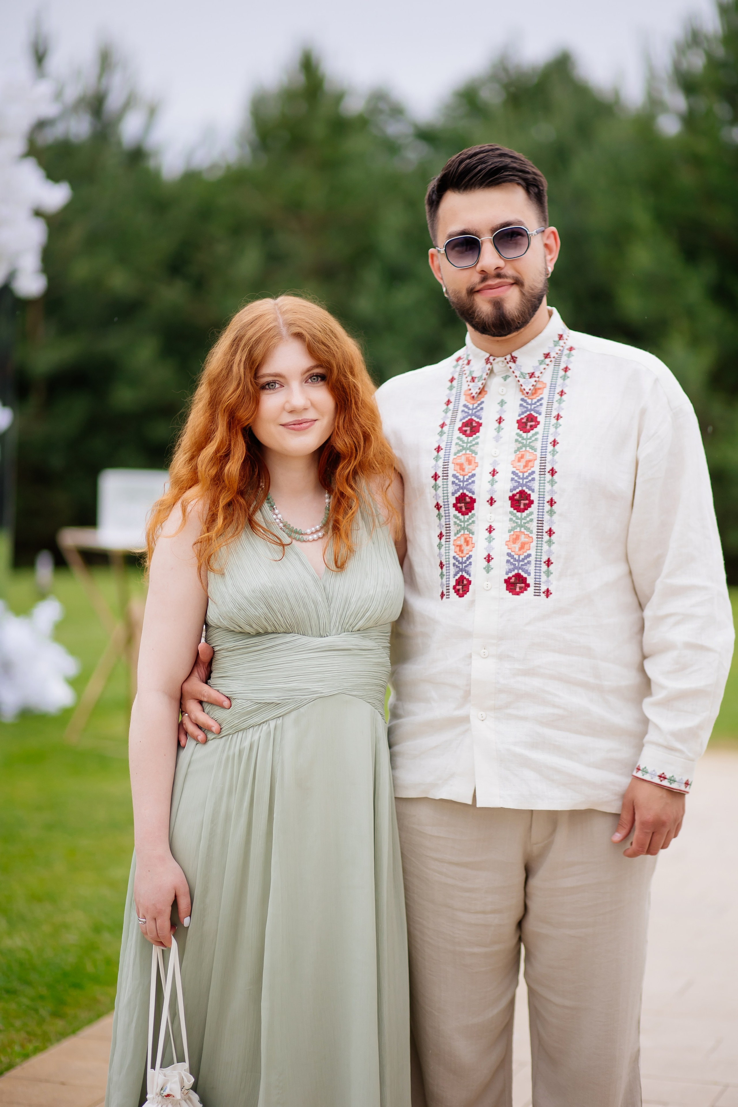 Nika & Lev. Fotograf Warszawa Brwinów Pruszków Grodzisk Piaseczno Otwock Legionowo