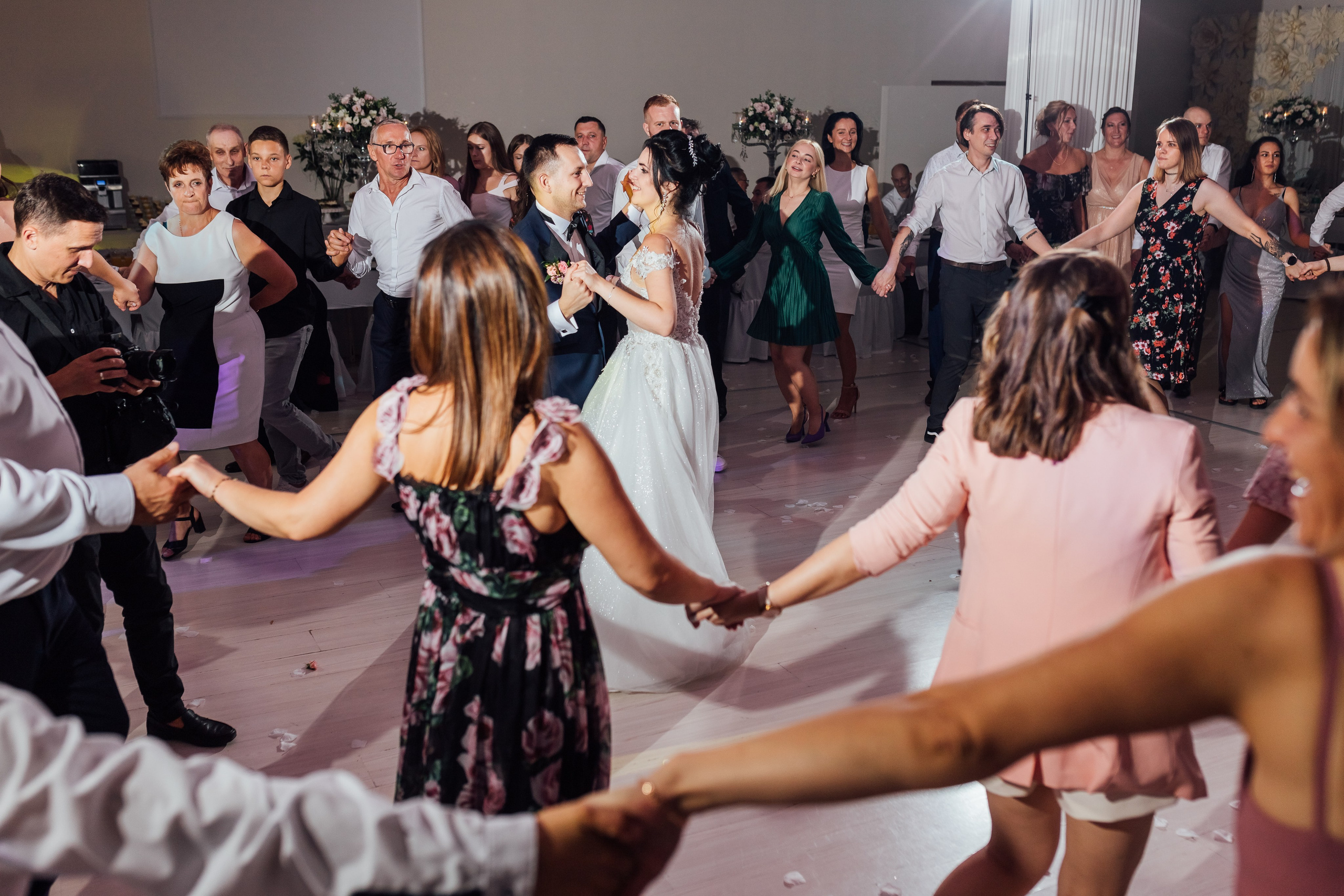 Kamil & Ksenia. Photographer Stas Bordeniuk