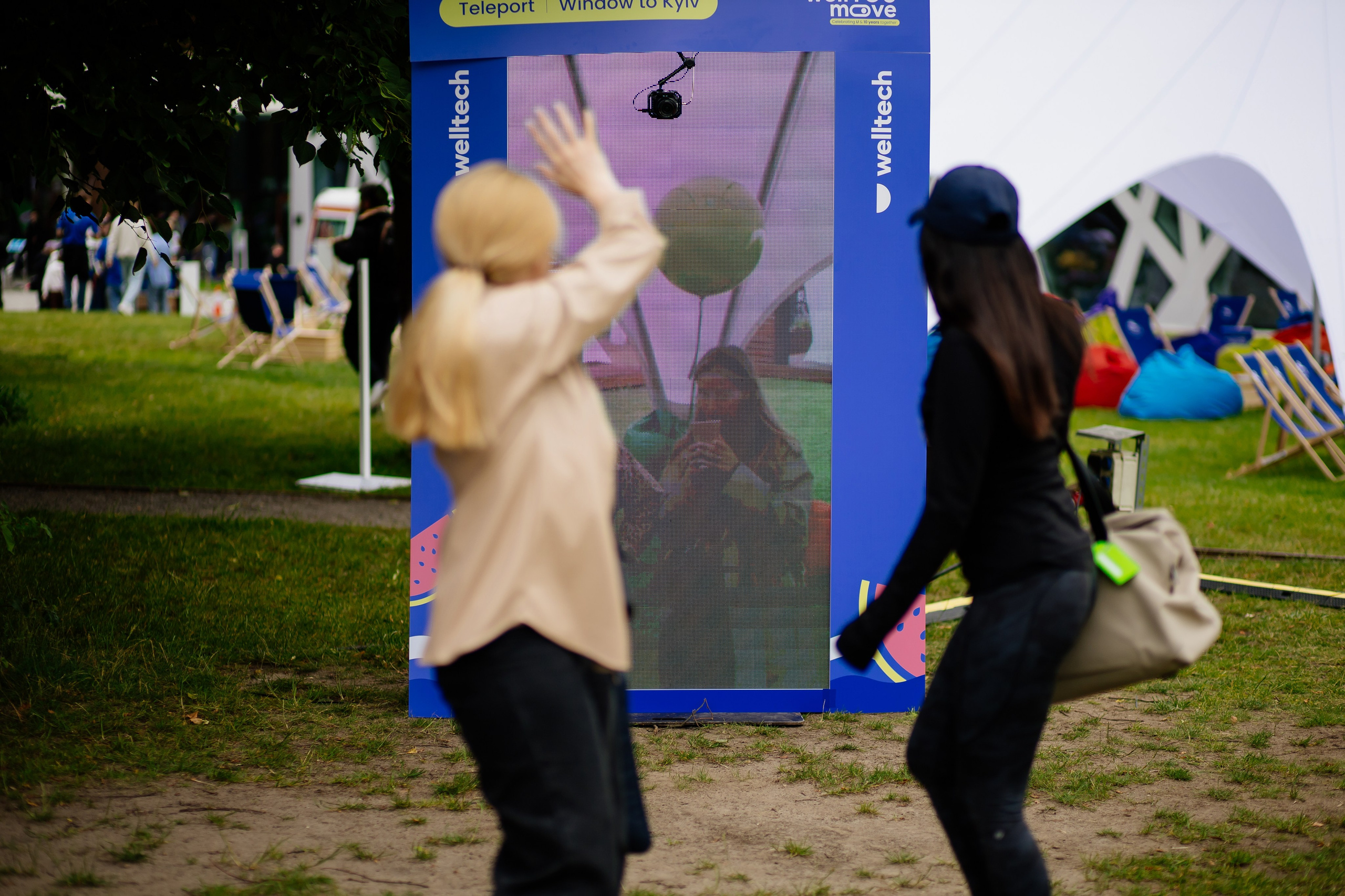 WellTech. Fotograf Warszawa Brwinów Pruszków Grodzisk Piaseczno Otwock Legionowo