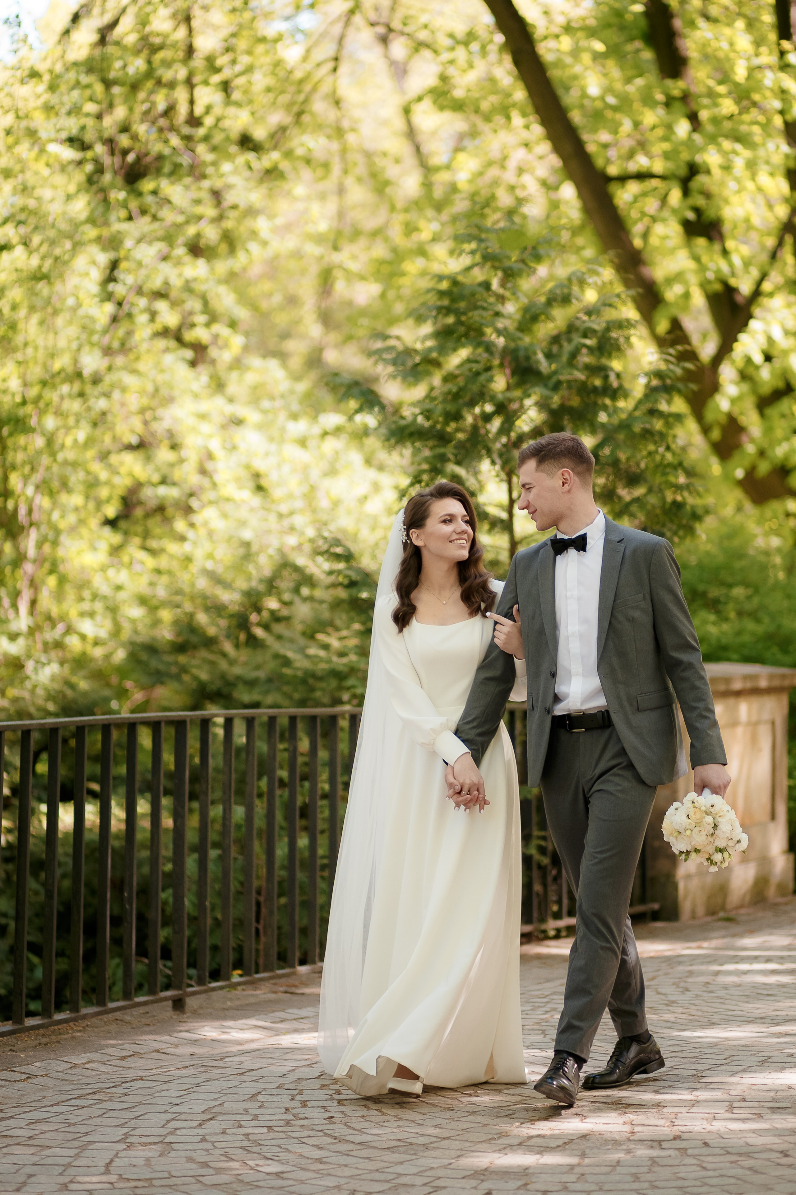 Андрій та Соломія. Photographer Stas Bordeniuk