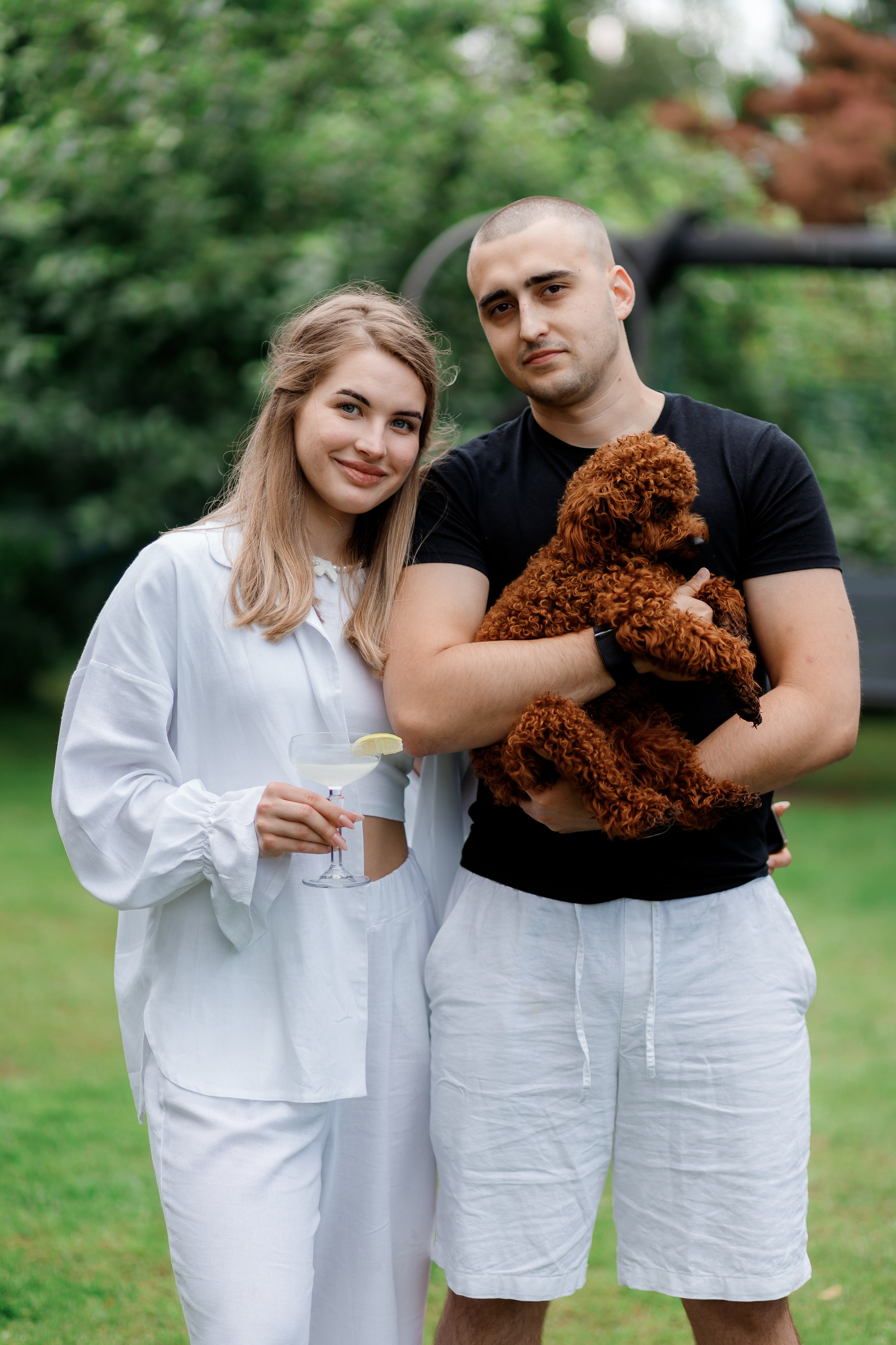 Eugen. Fotograf Warszawa Brwinów Pruszków Grodzisk Piaseczno Otwock Legionowo