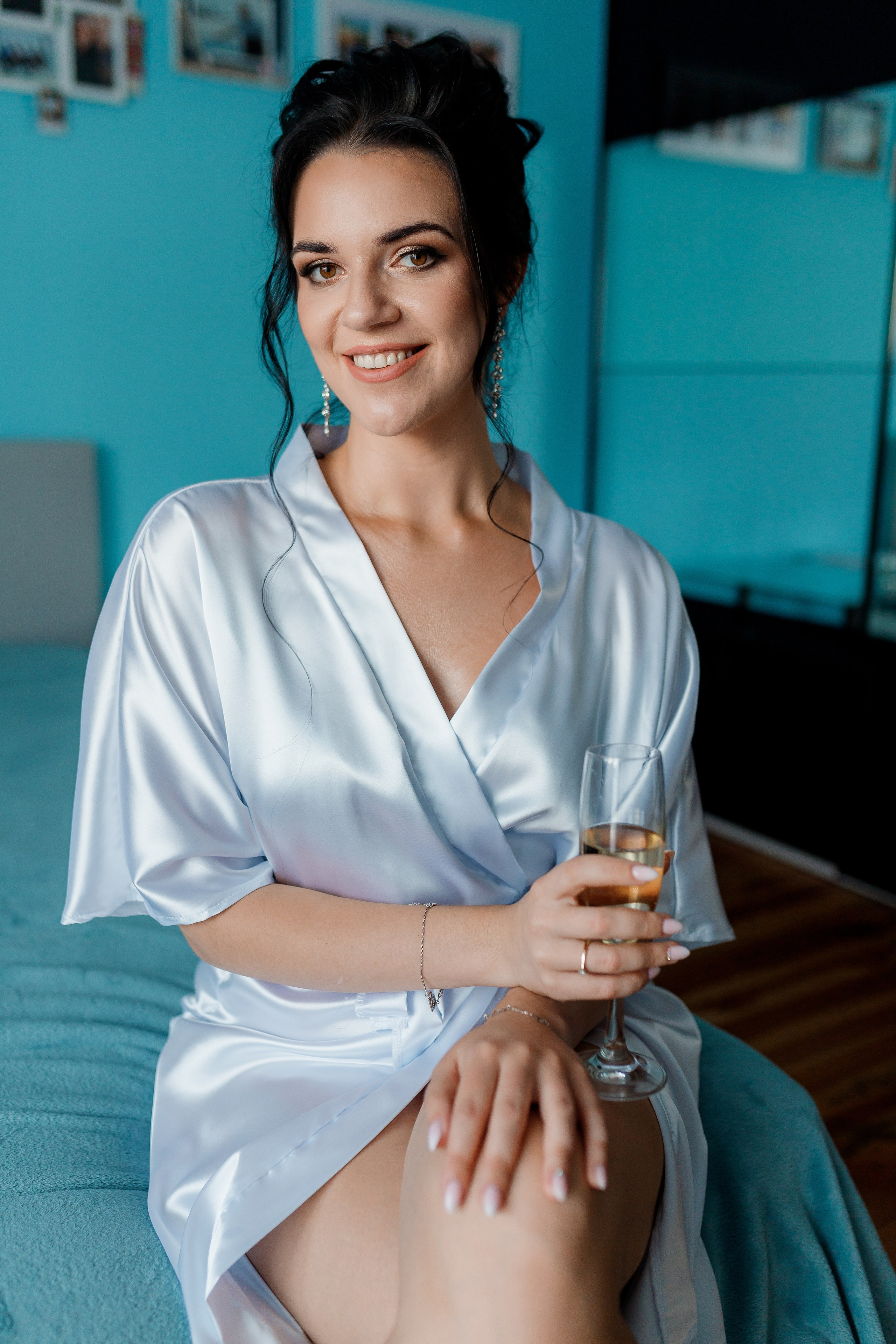 Kamil & Ksenia. Photographer Stas Bordeniuk