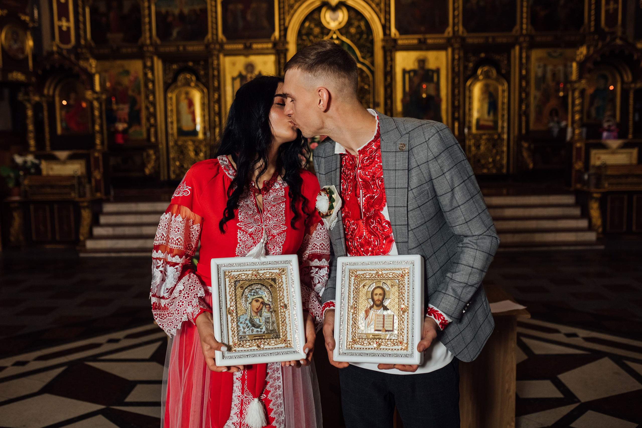 Вінчання. Photographer Stas Bordeniuk