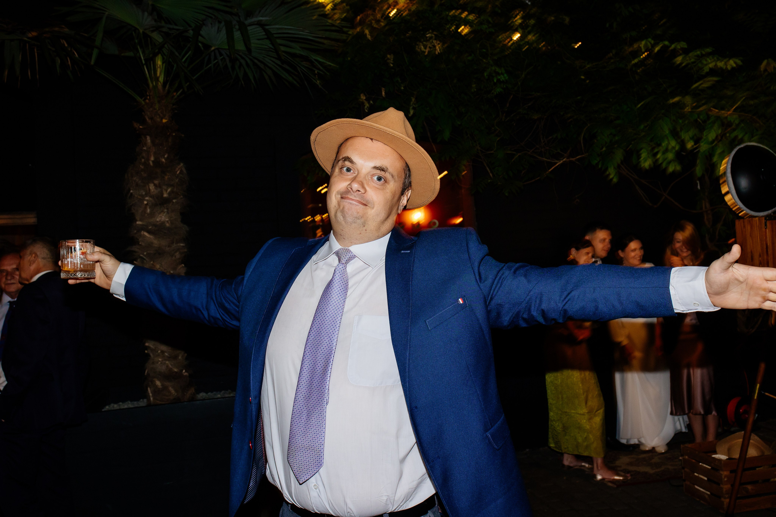 Alina & Jacek. Photographer Stas Bordeniuk