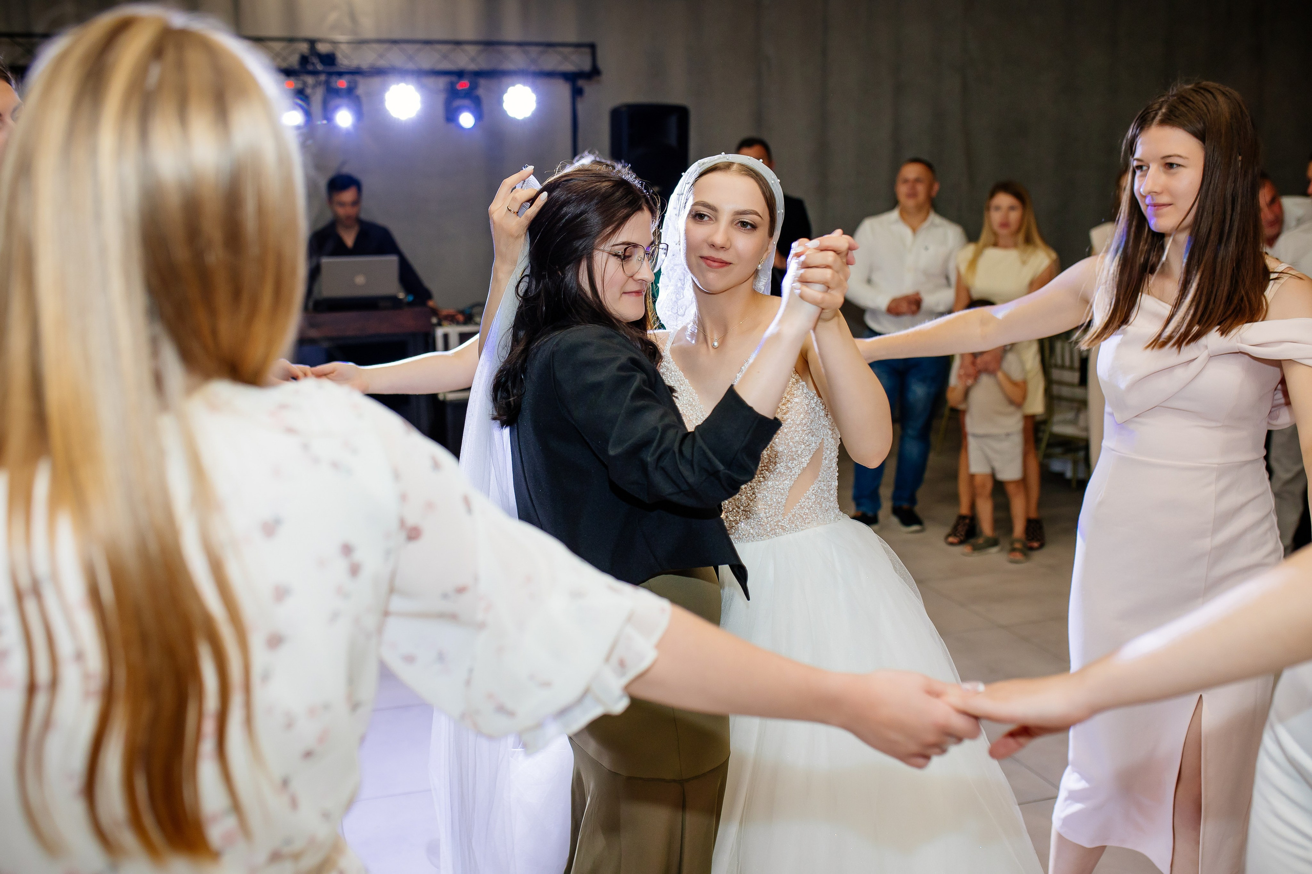 Христина та Максим. Photographer Stas Bordeniuk