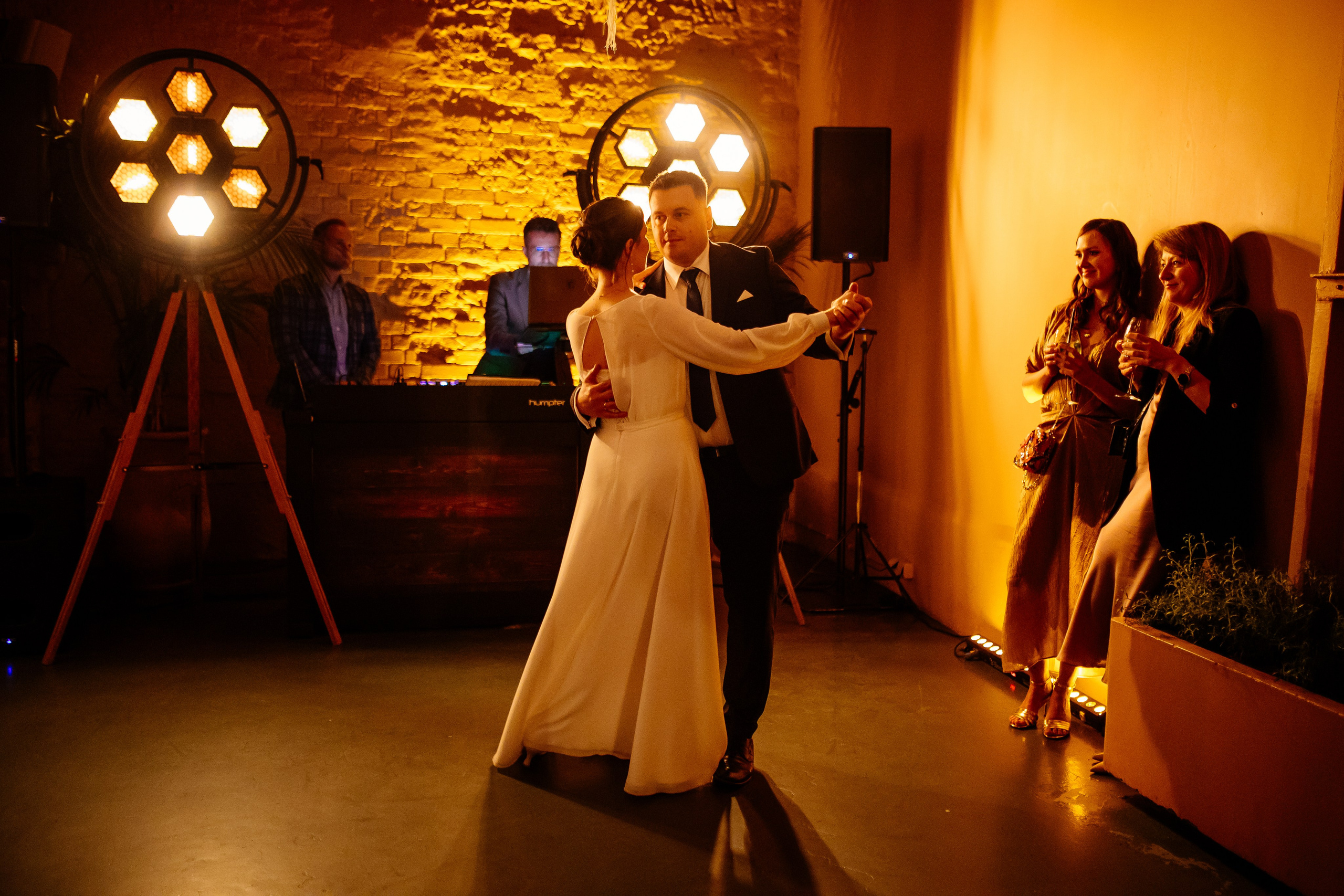 Alina & Jacek. Photographer Stas Bordeniuk