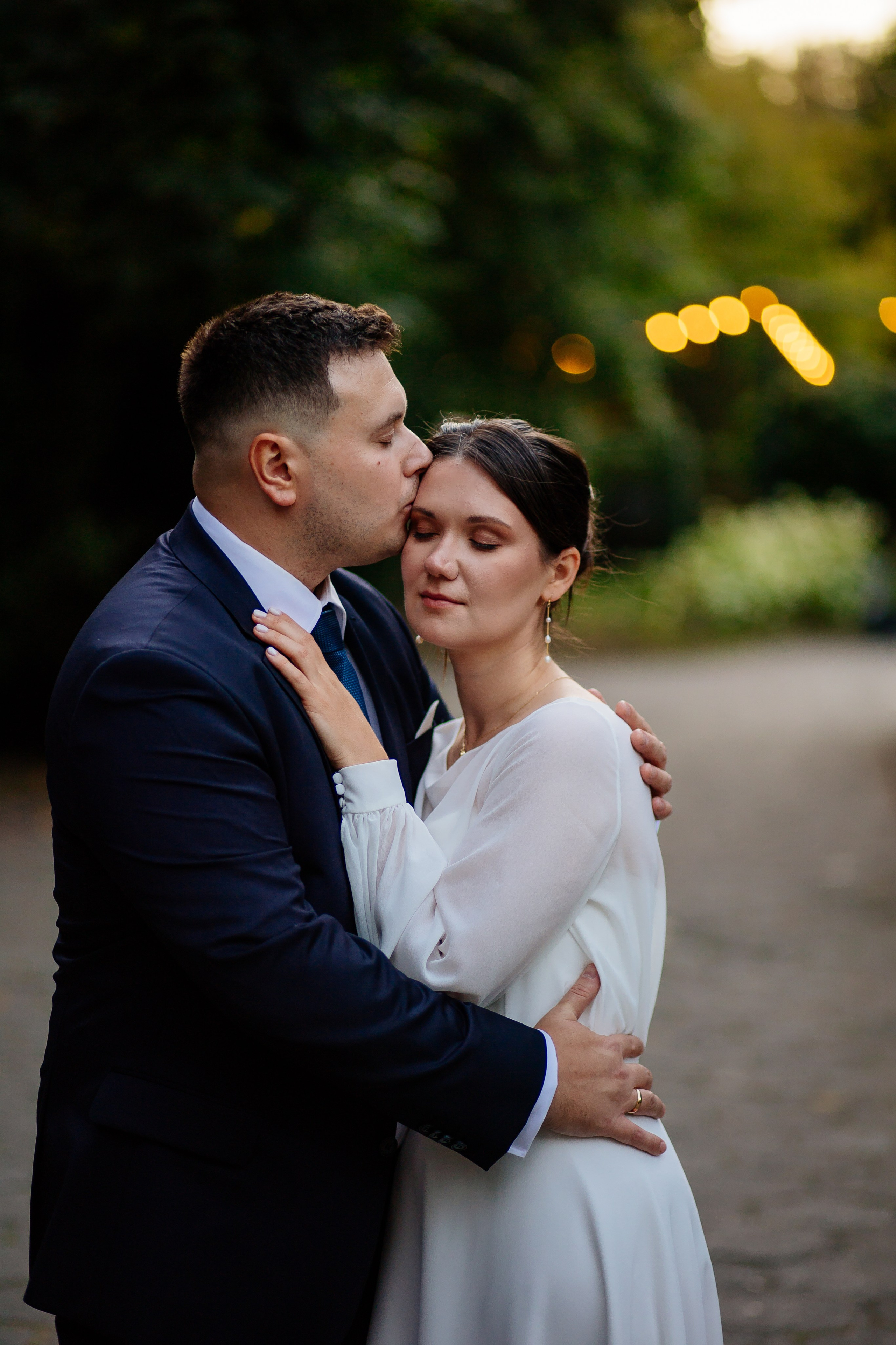 Alina & Jacek. Photographer Stas Bordeniuk