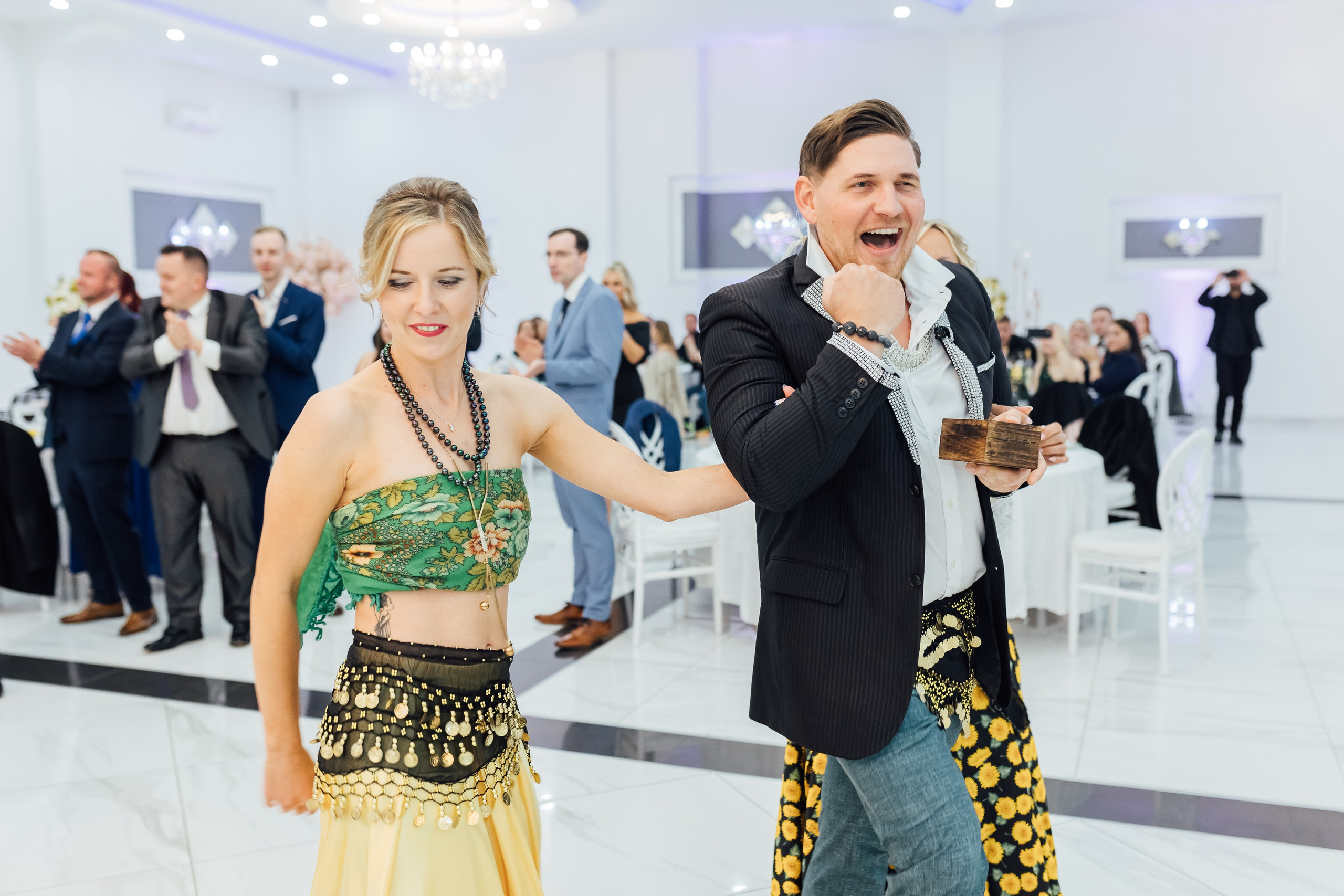 Saale. Photographer Stas Bordeniuk