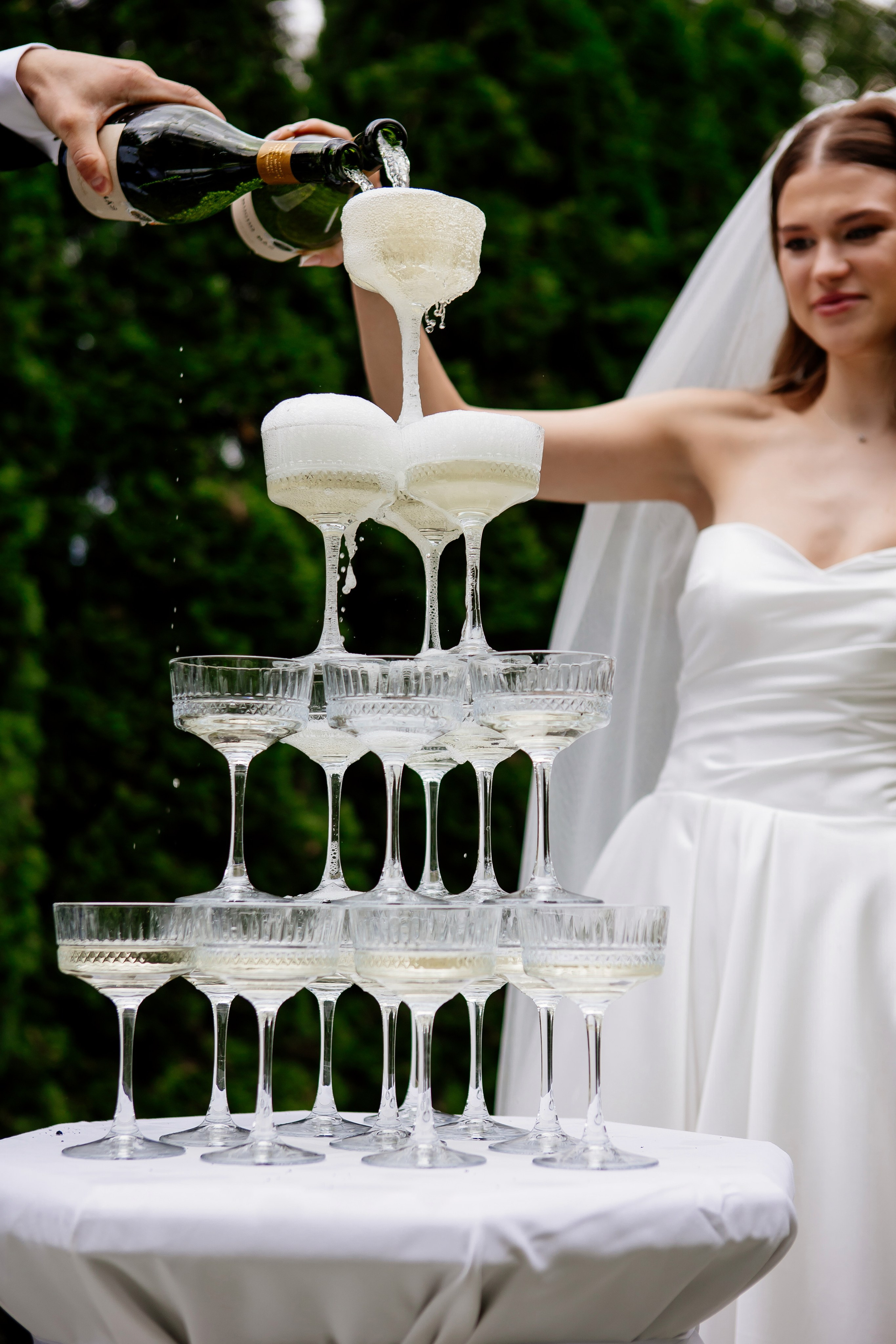 M&M. Photographer Stas Bordeniuk