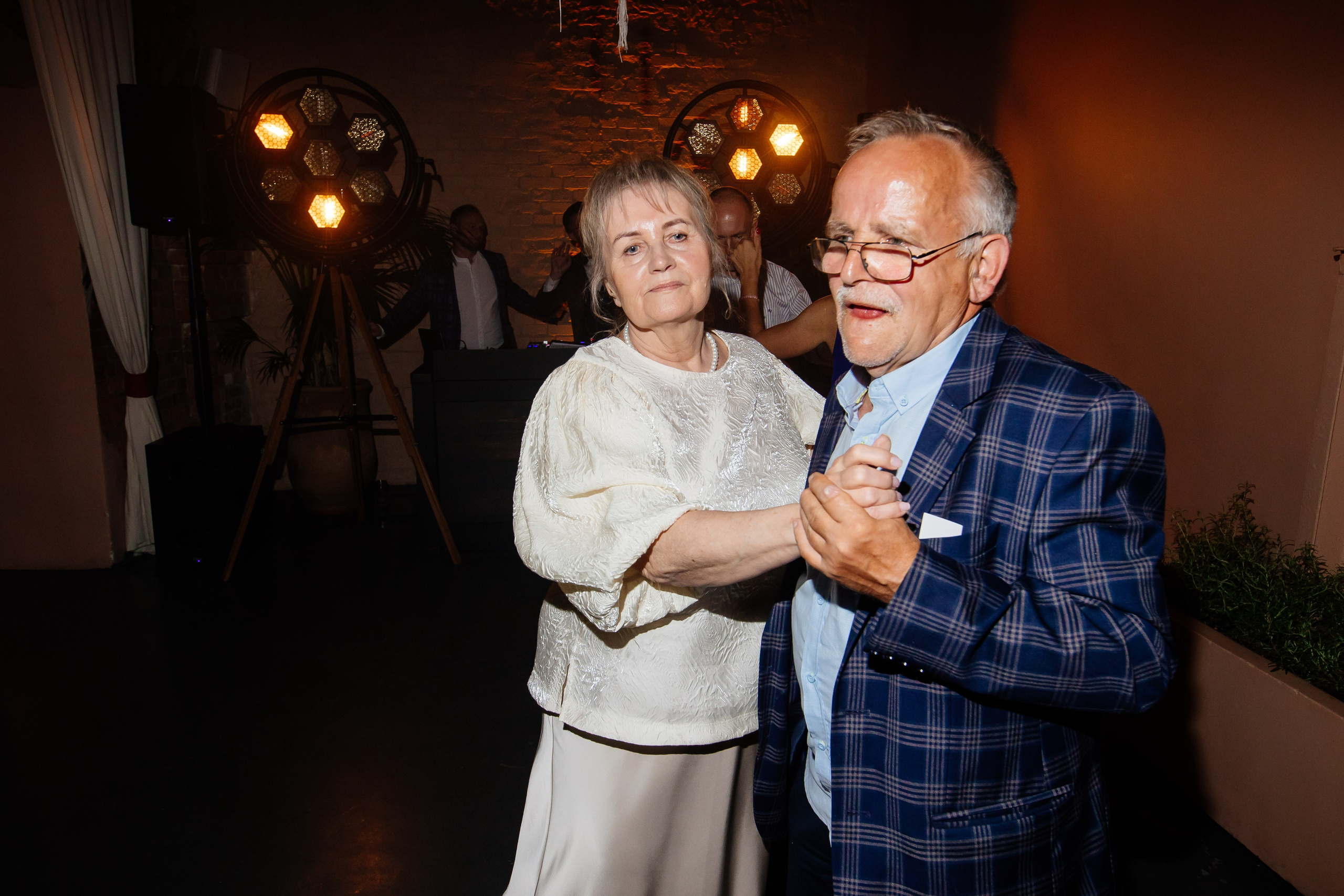 Alina & Jacek. Photographer Stas Bordeniuk