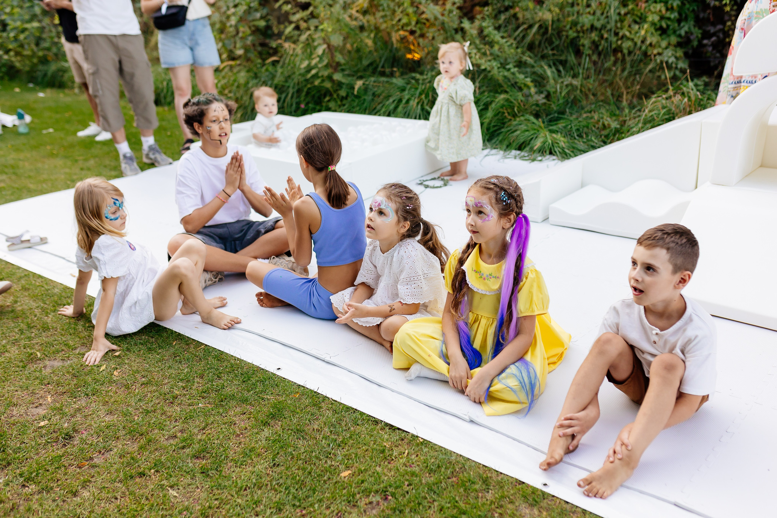 Growe. Fotograf Warszawa Brwinów Pruszków Grodzisk Piaseczno Otwock Legionowo