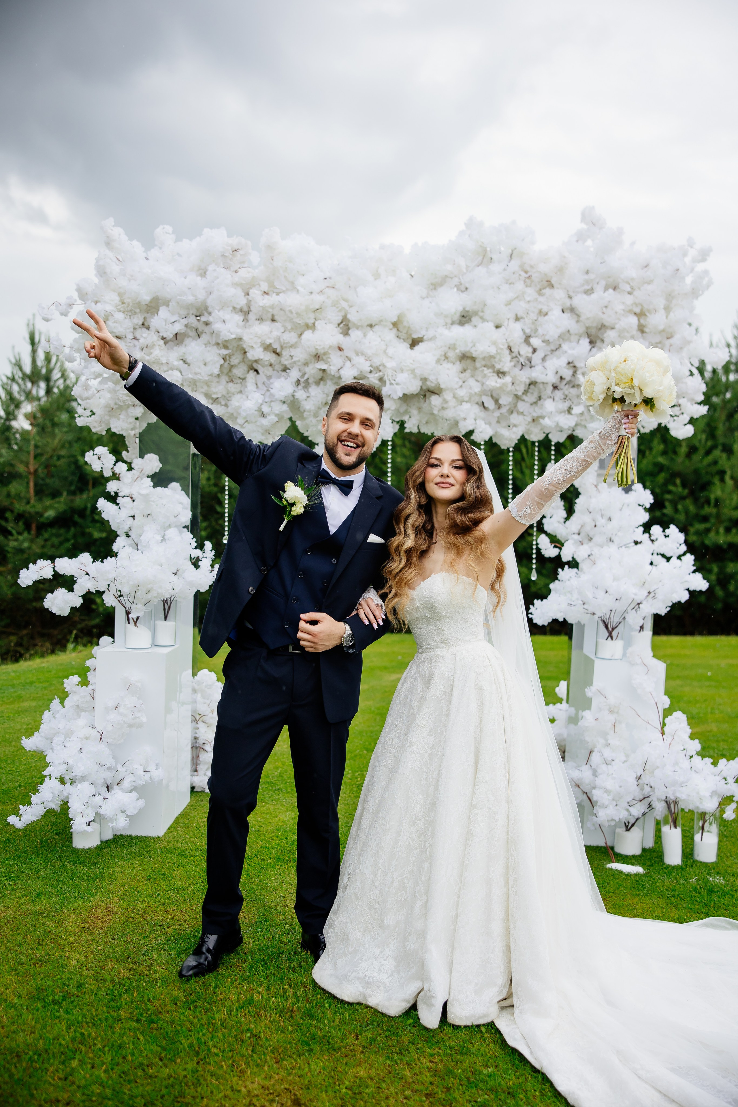 Nika & Lev. Fotograf Warszawa Brwinów Pruszków Grodzisk Piaseczno Otwock Legionowo