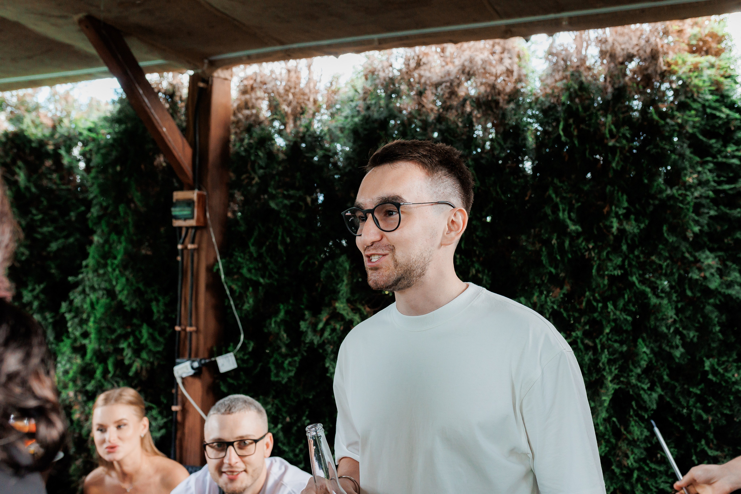 Eugen. Fotograf Warszawa Brwinów Pruszków Grodzisk Piaseczno Otwock Legionowo