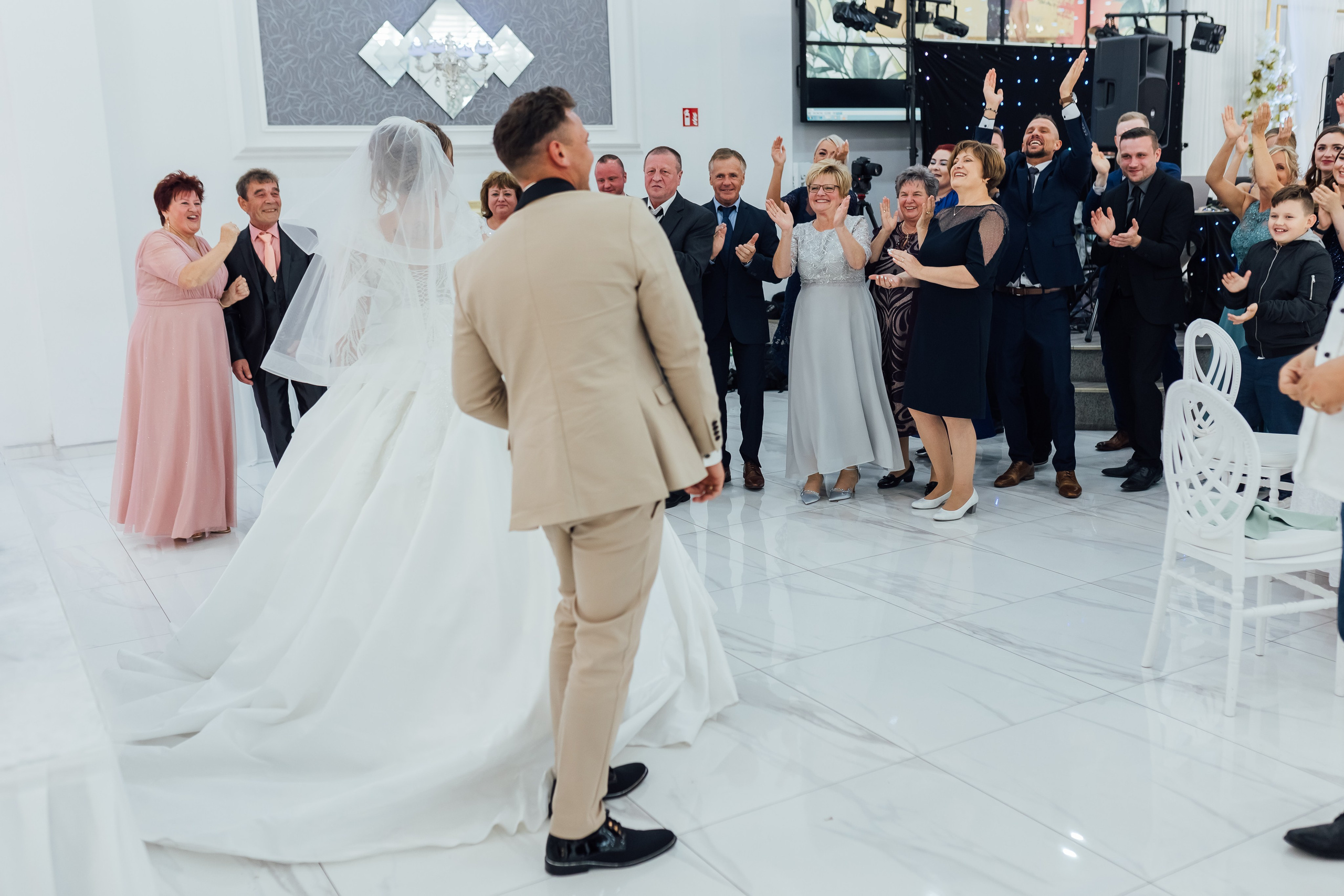 Saale. Photographer Stas Bordeniuk