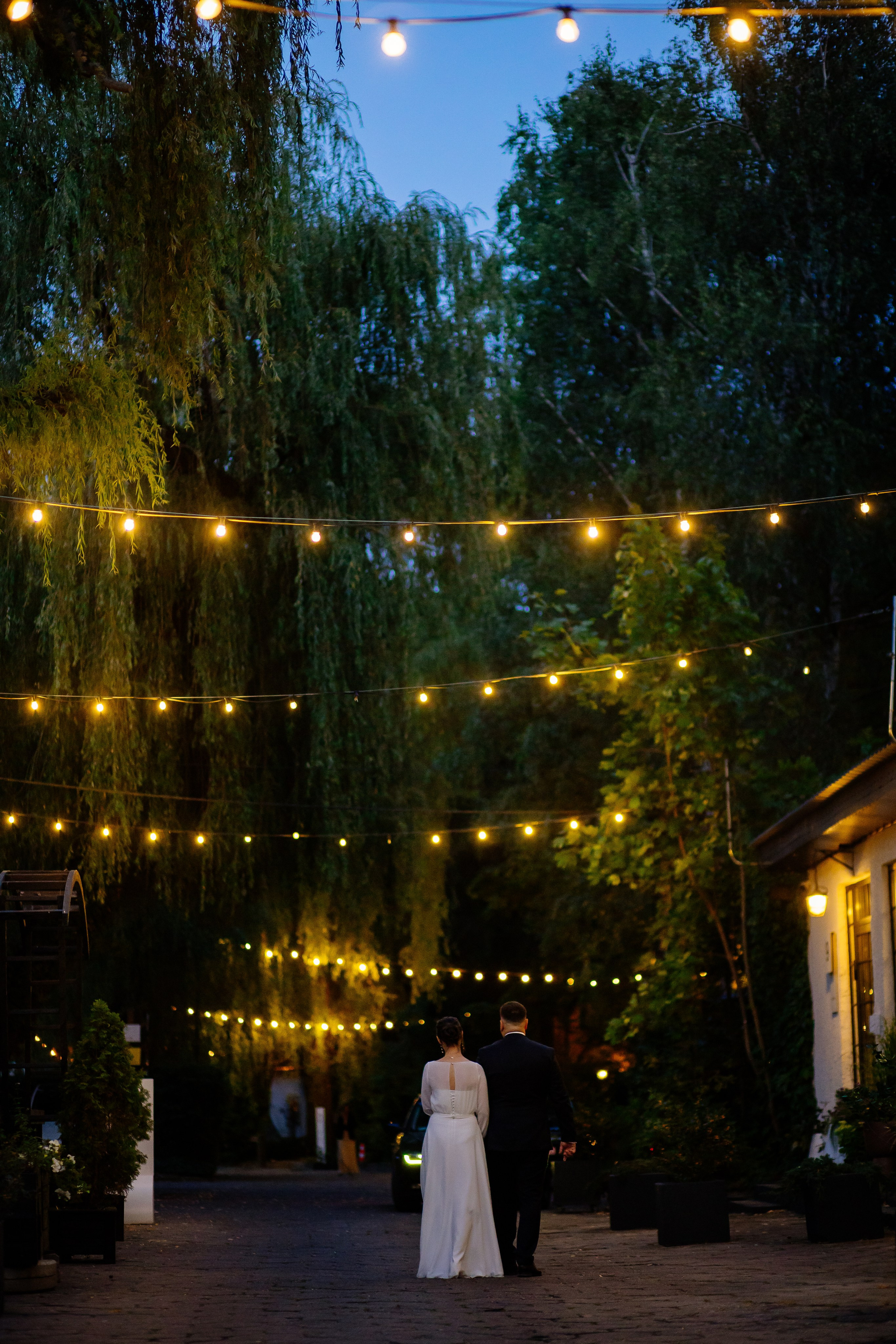 Alina & Jacek. Photographer Stas Bordeniuk