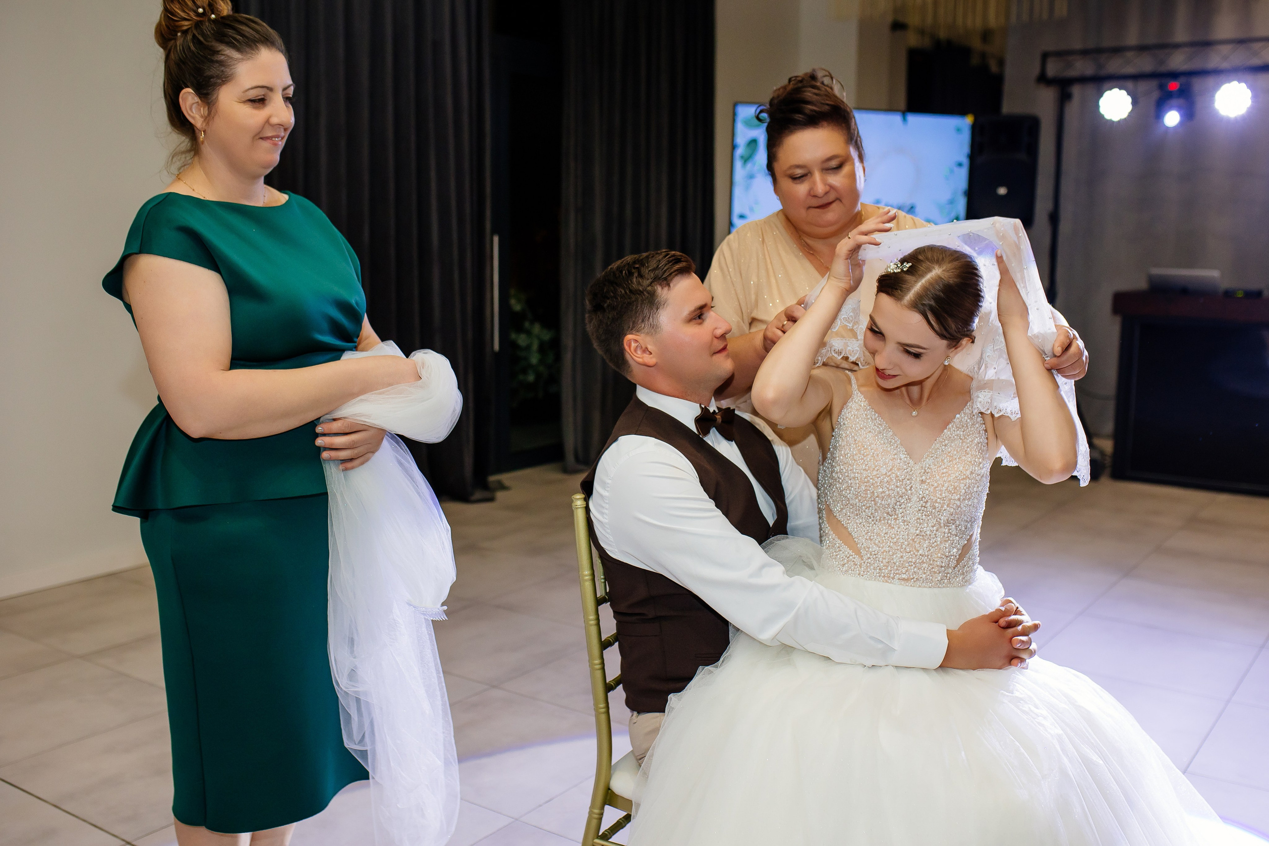 Христина та Максим. Photographer Stas Bordeniuk