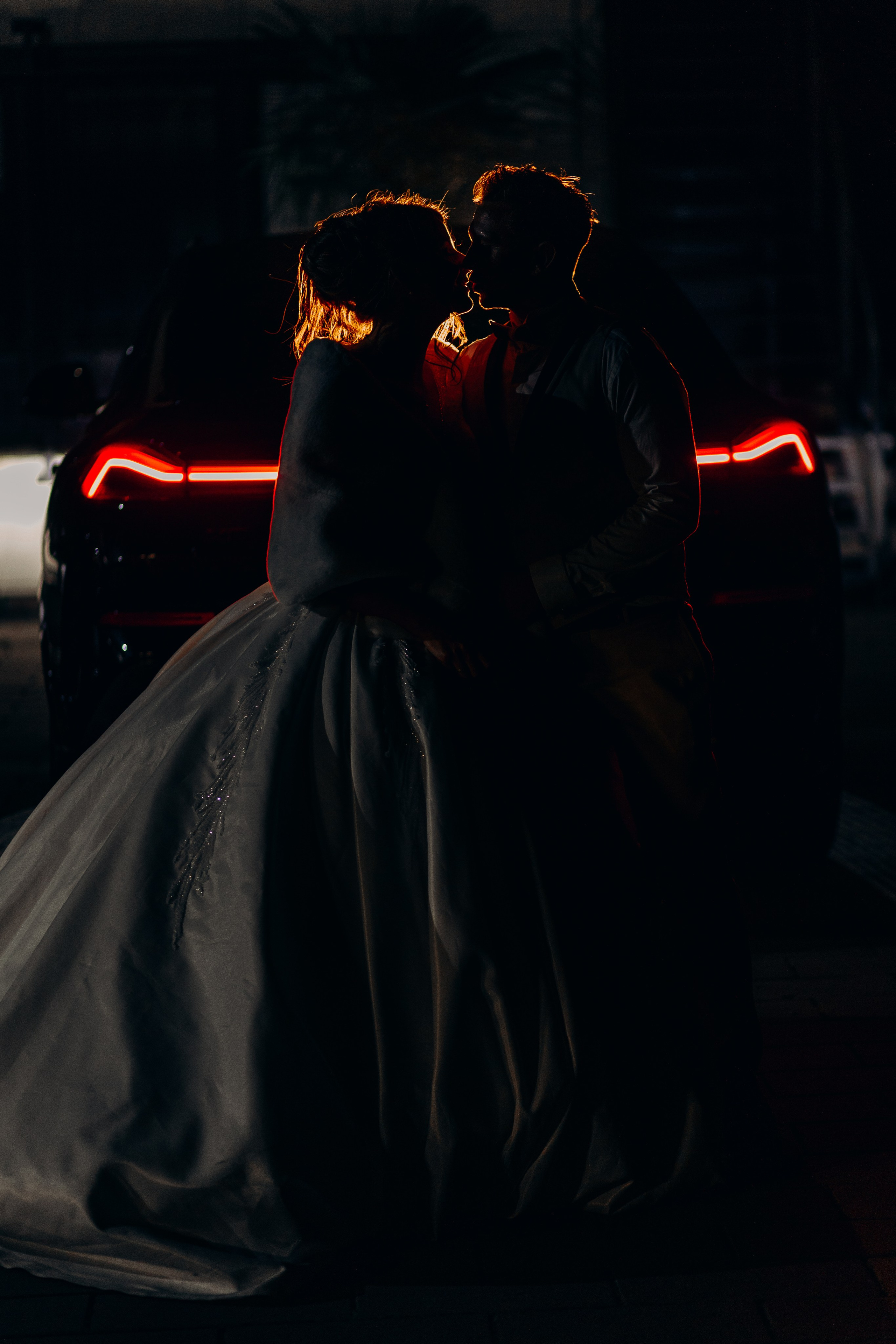 Saale. Photographer Stas Bordeniuk