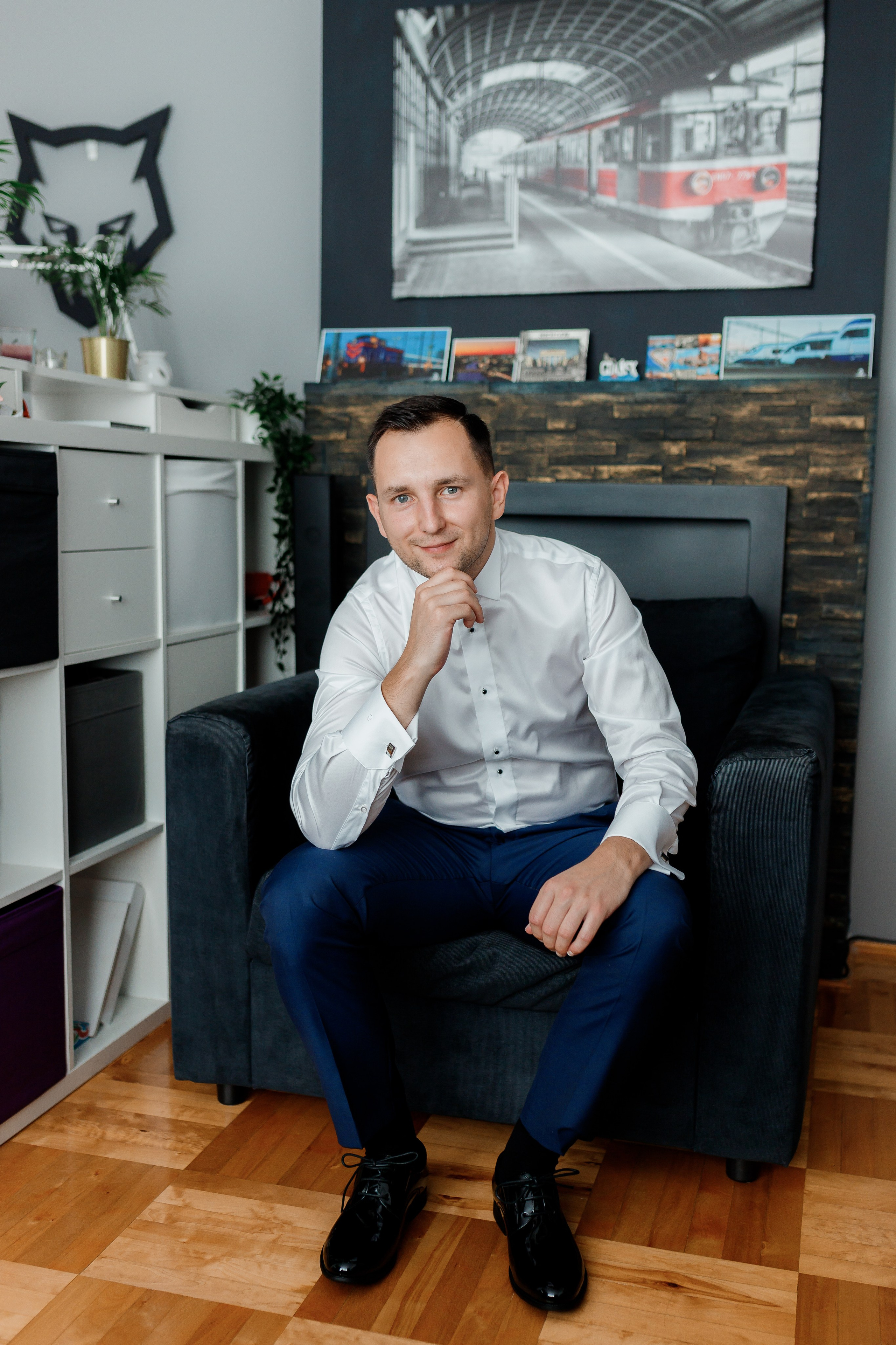 Kamil & Ksenia. Photographer Stas Bordeniuk