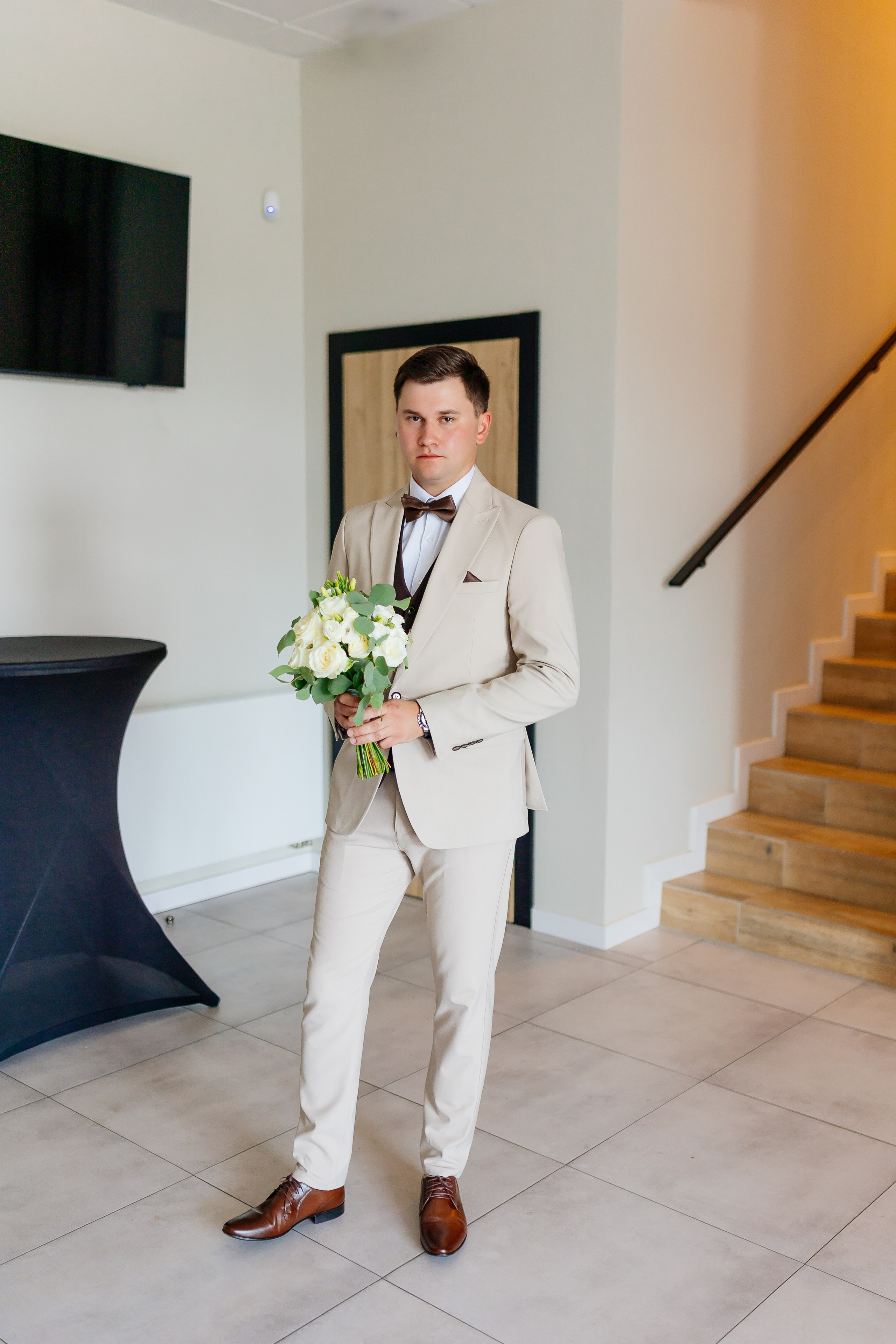 Христина та Максим. Photographer Stas Bordeniuk