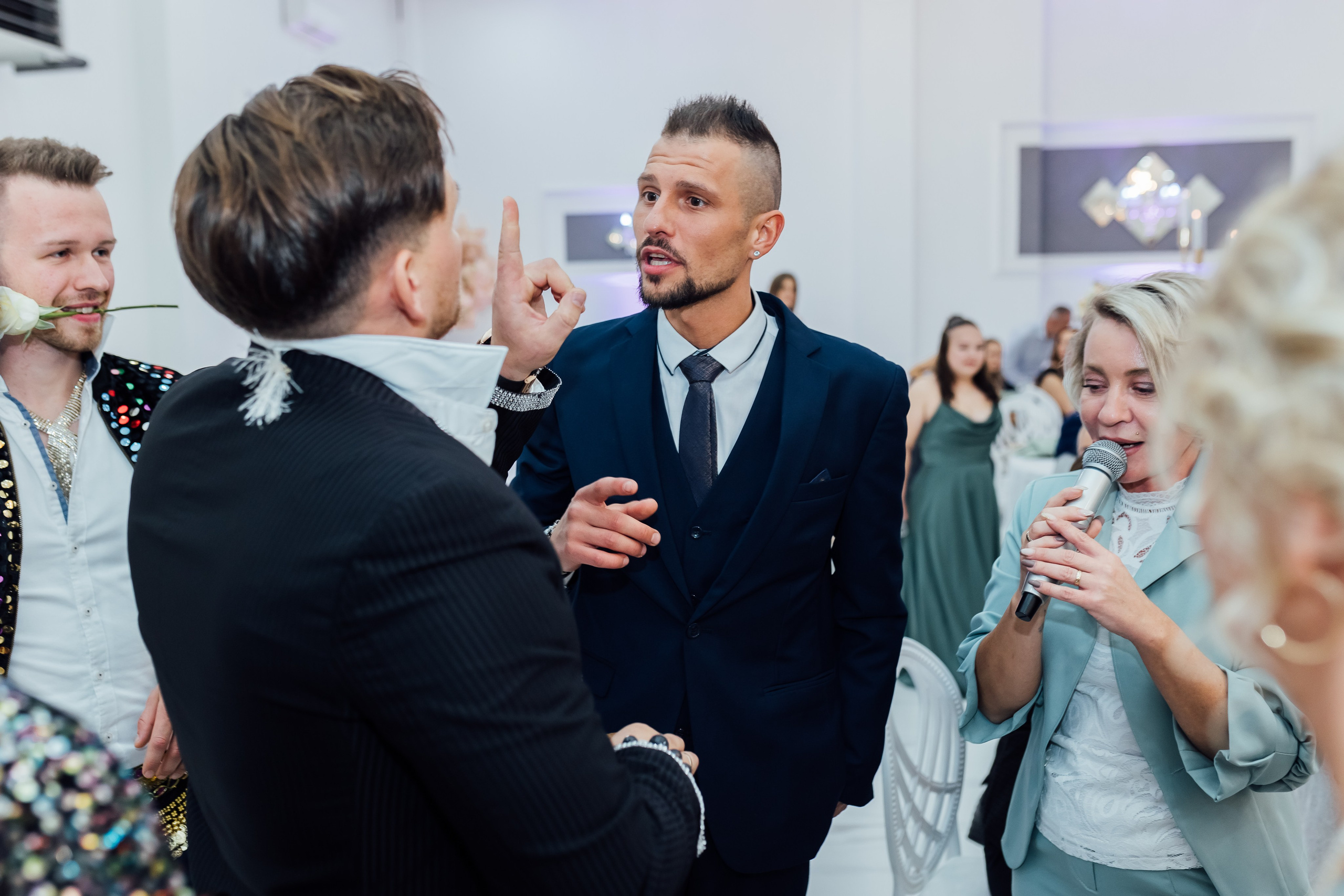 Saale. Photographer Stas Bordeniuk