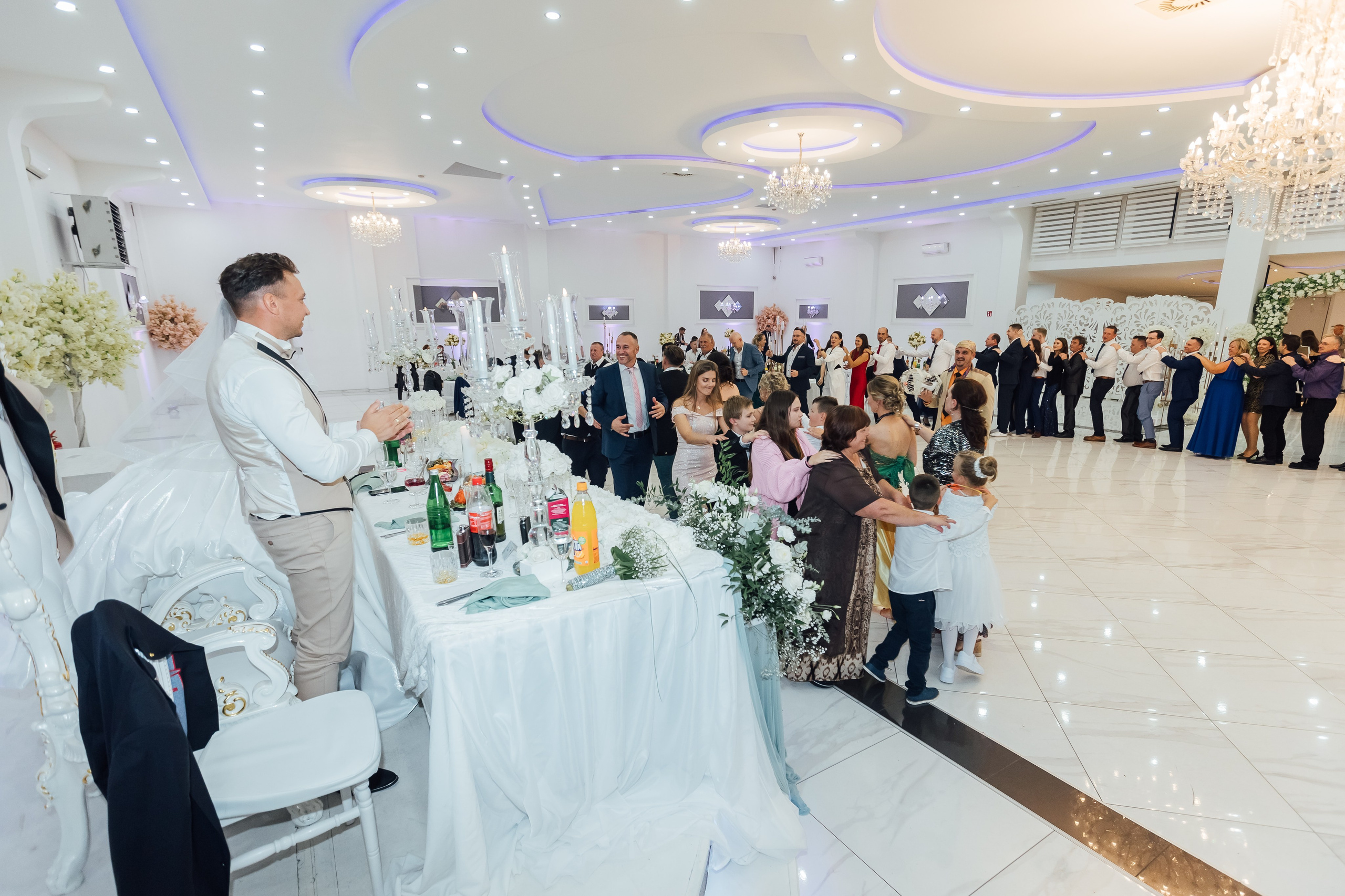 Saale. Photographer Stas Bordeniuk