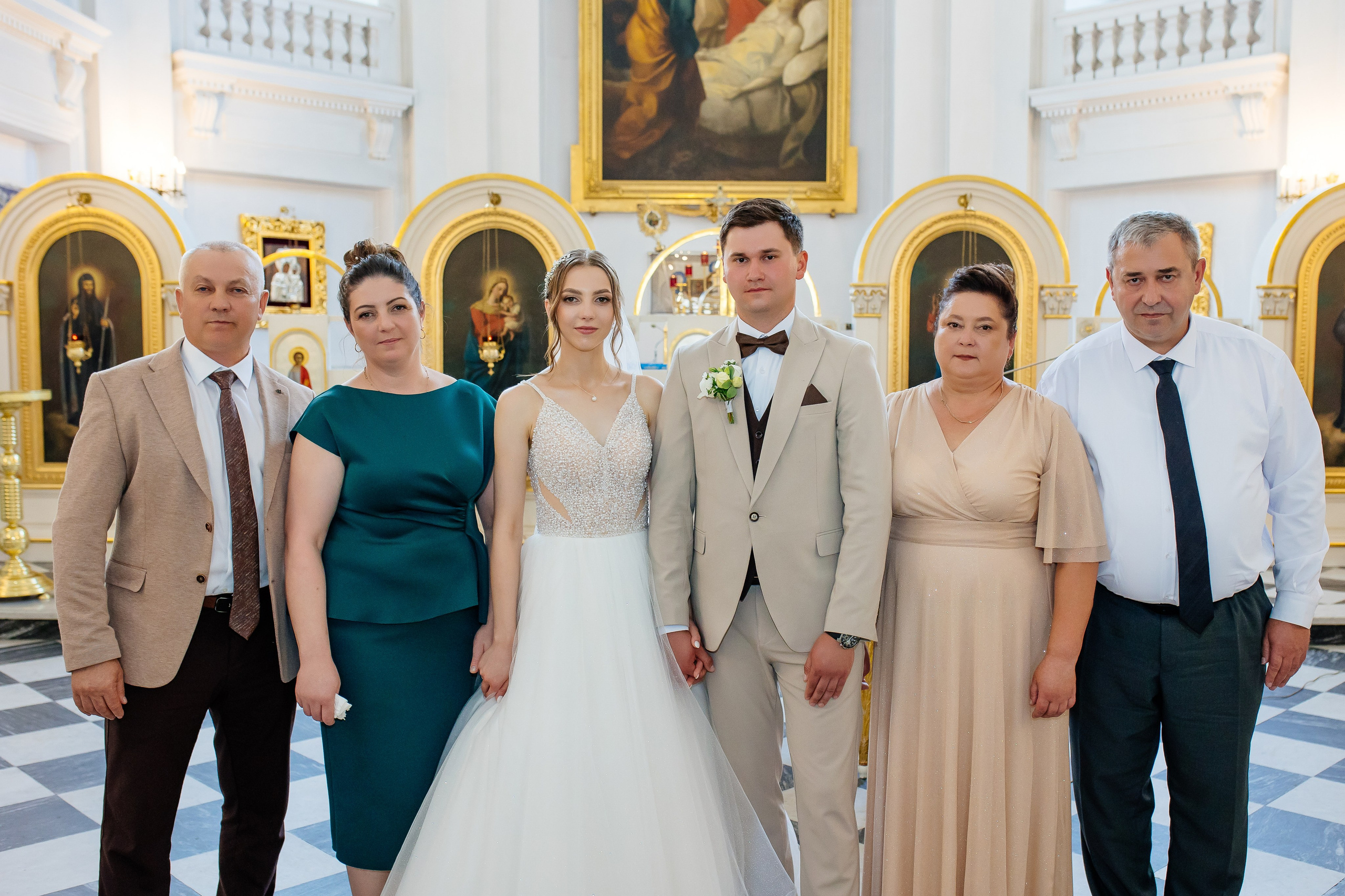 Христина та Максим. Photographer Stas Bordeniuk