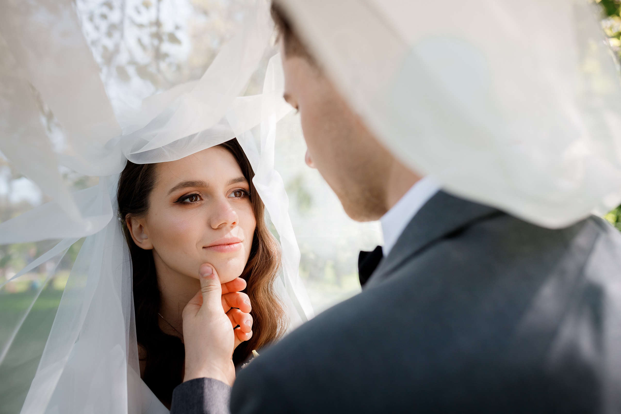 Андрій та Соломія. Photographer Stas Bordeniuk