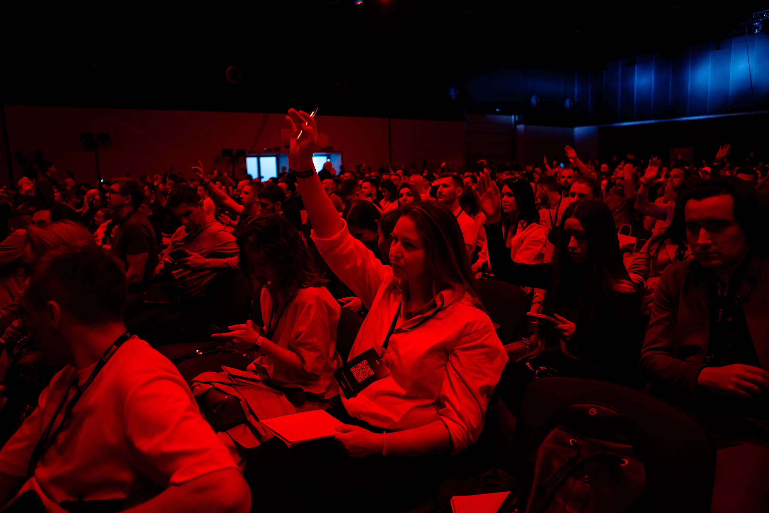 Boost Forum. Fotograf Warszawa Brwinów Pruszków Grodzisk Piaseczno Otwock Legionowo