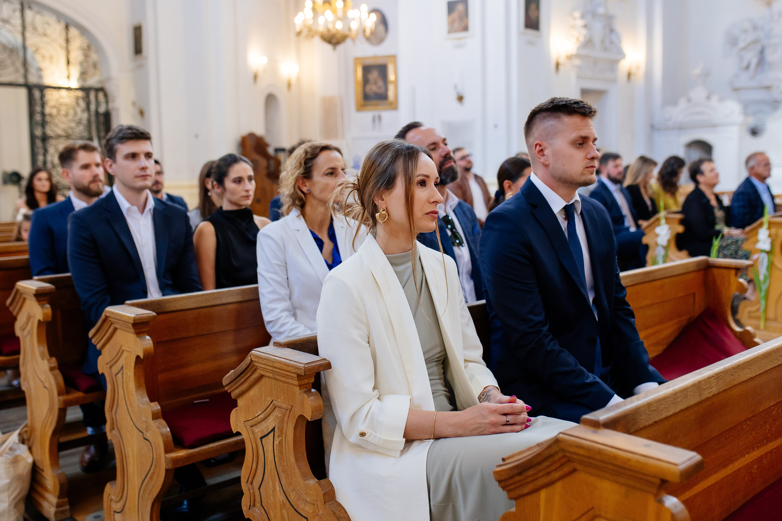 Alina & Jacek. Photographer Stas Bordeniuk