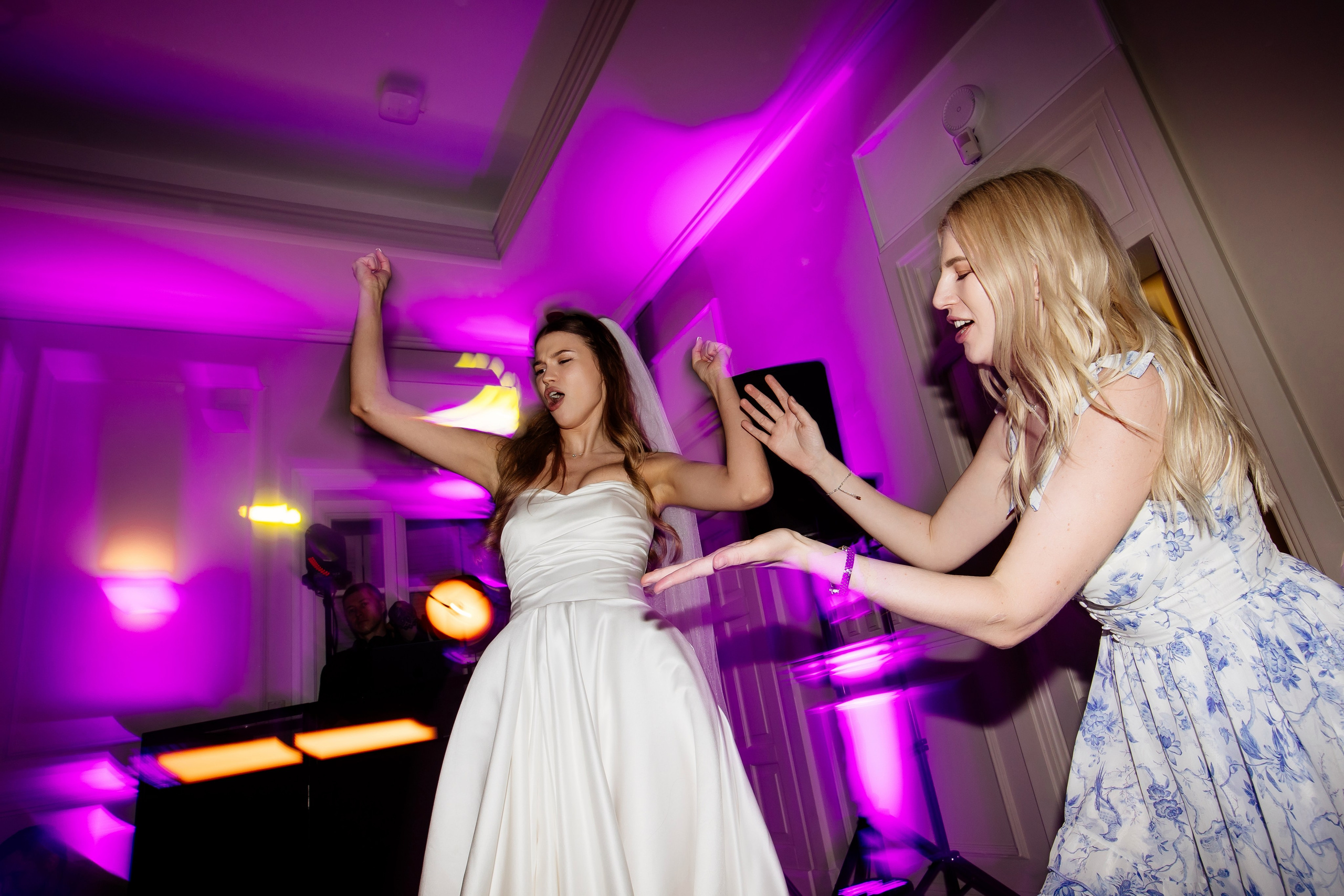 M&M. Photographer Stas Bordeniuk