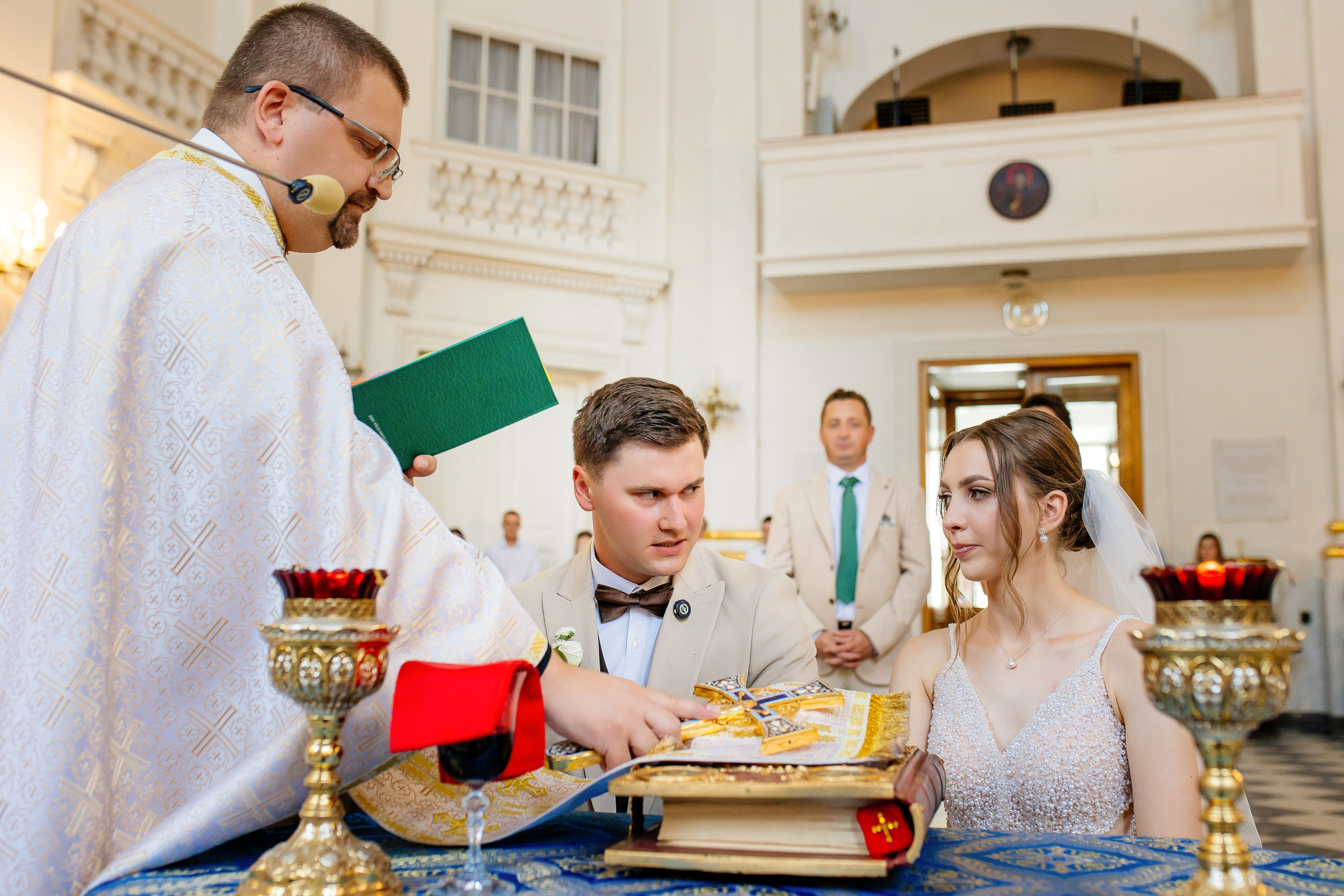 Христина та Максим. Photographer Stas Bordeniuk