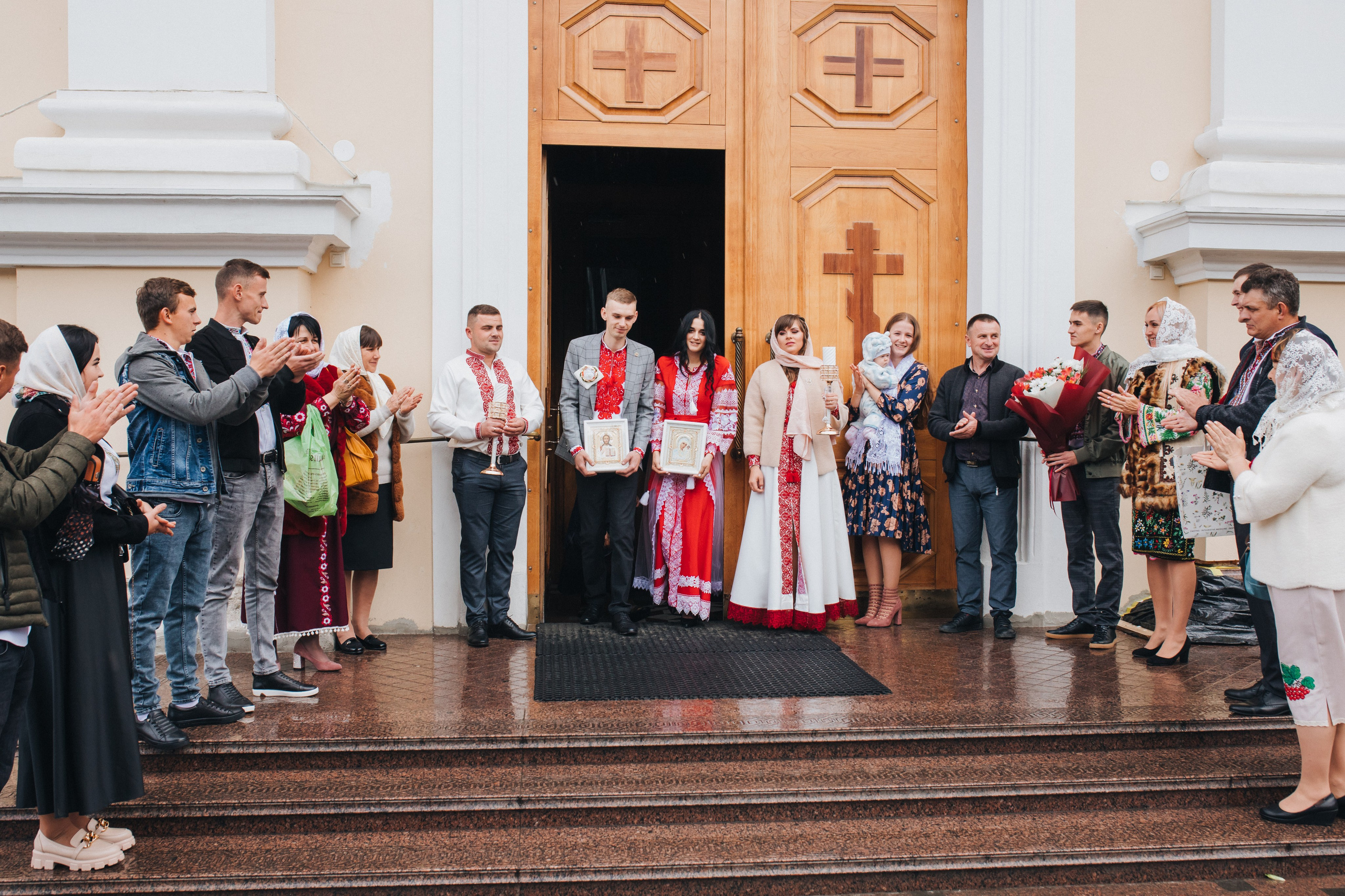 Вінчання. Photographer Stas Bordeniuk