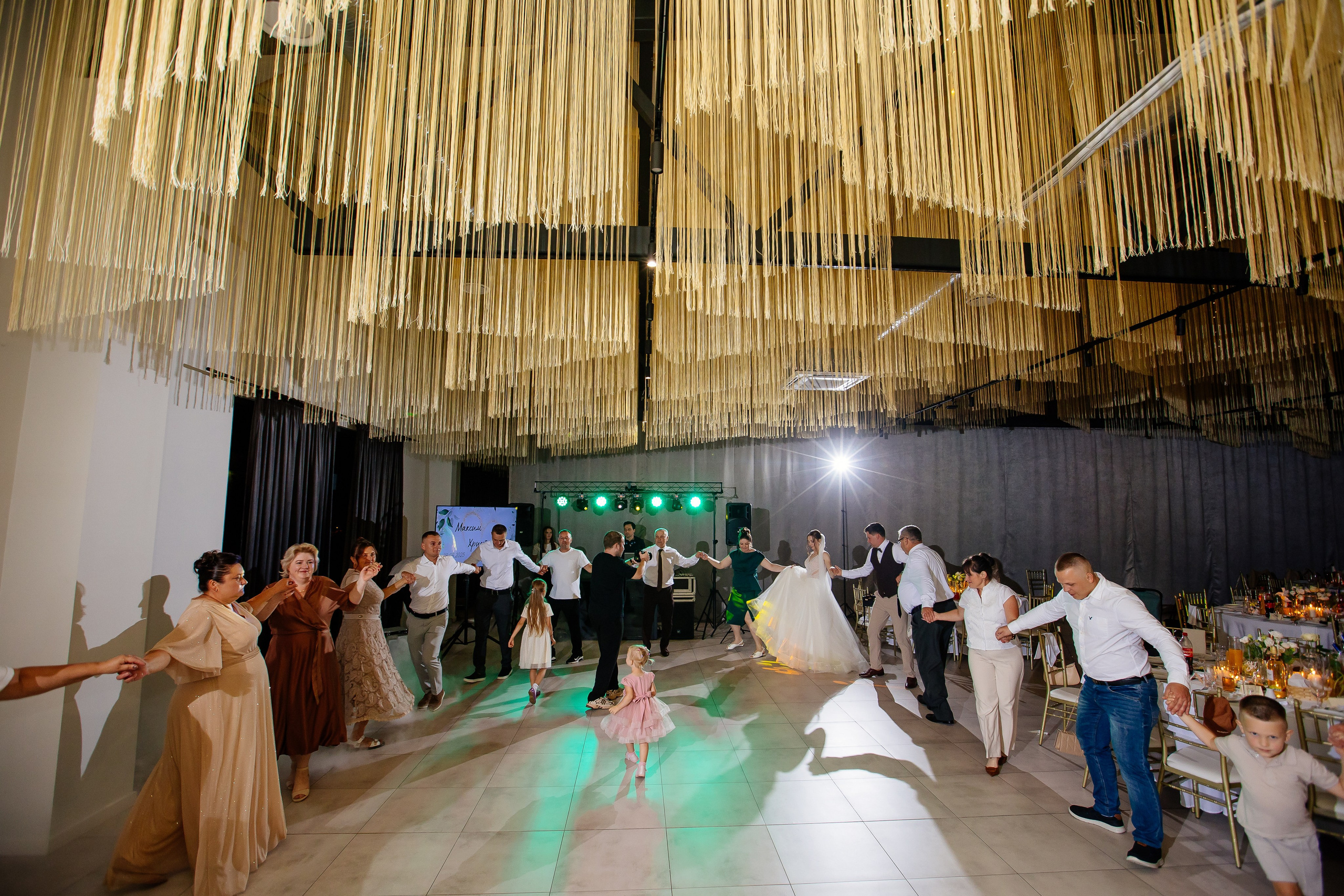 Христина та Максим. Photographer Stas Bordeniuk