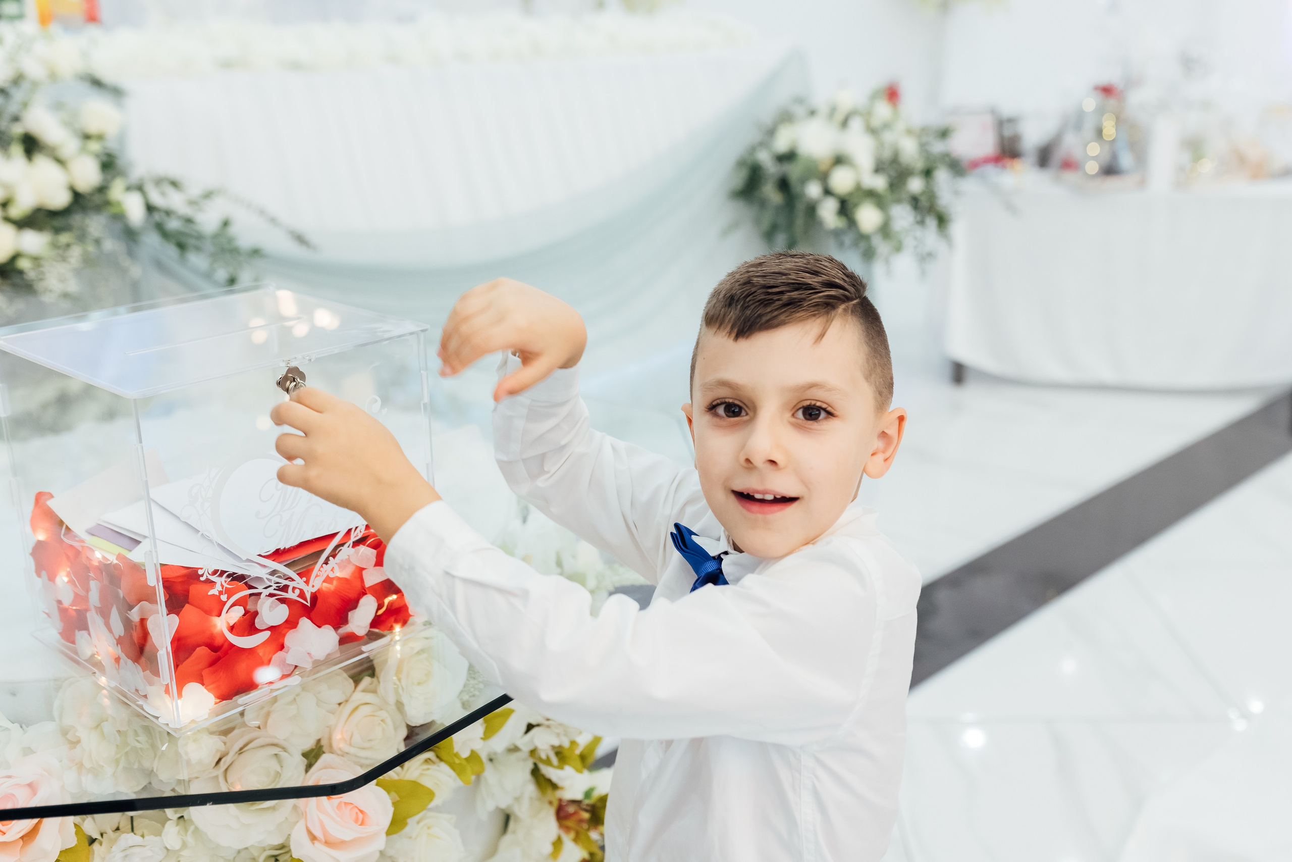 Saale. Photographer Stas Bordeniuk