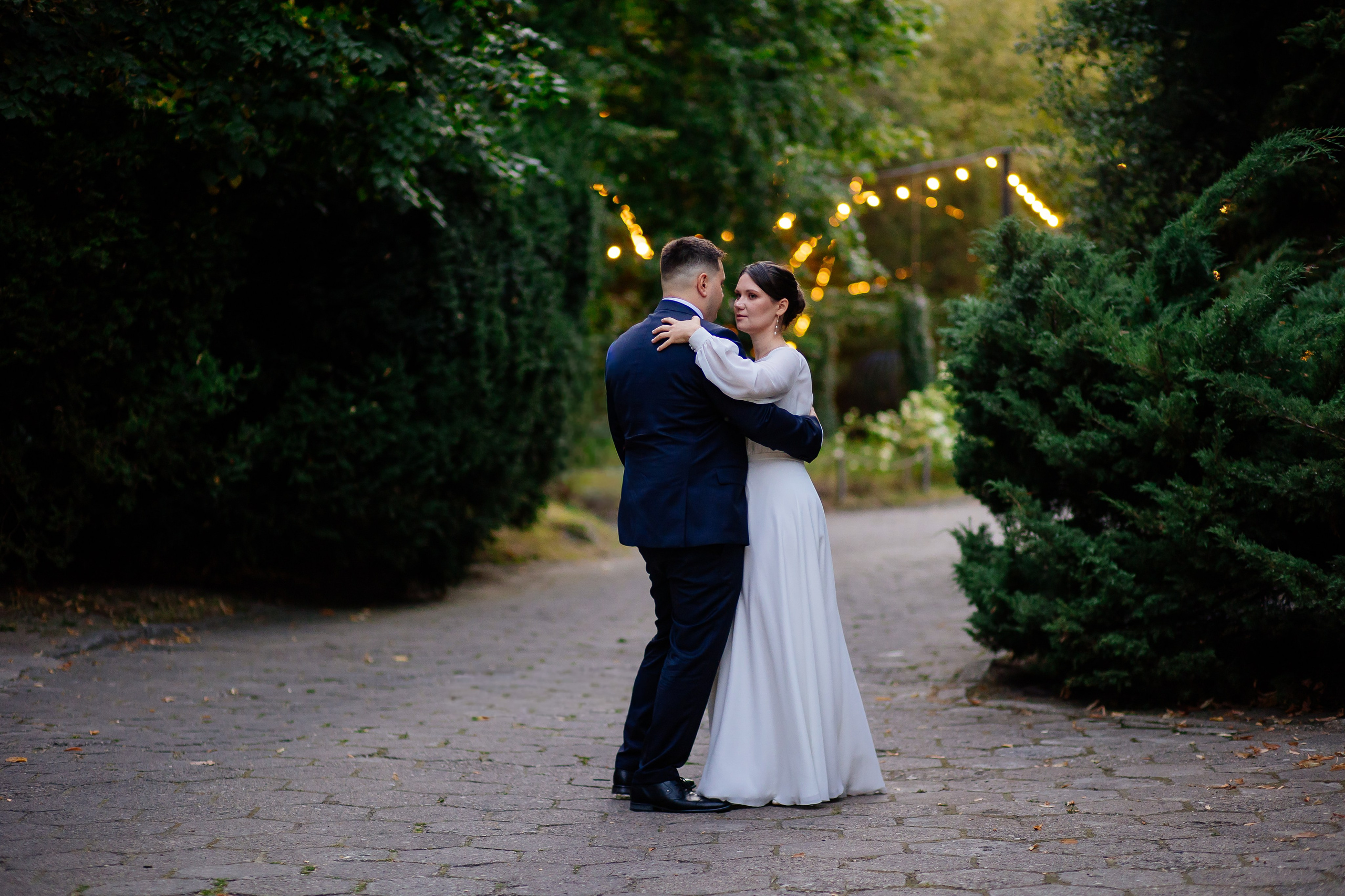 Alina & Jacek. Photographer Stas Bordeniuk