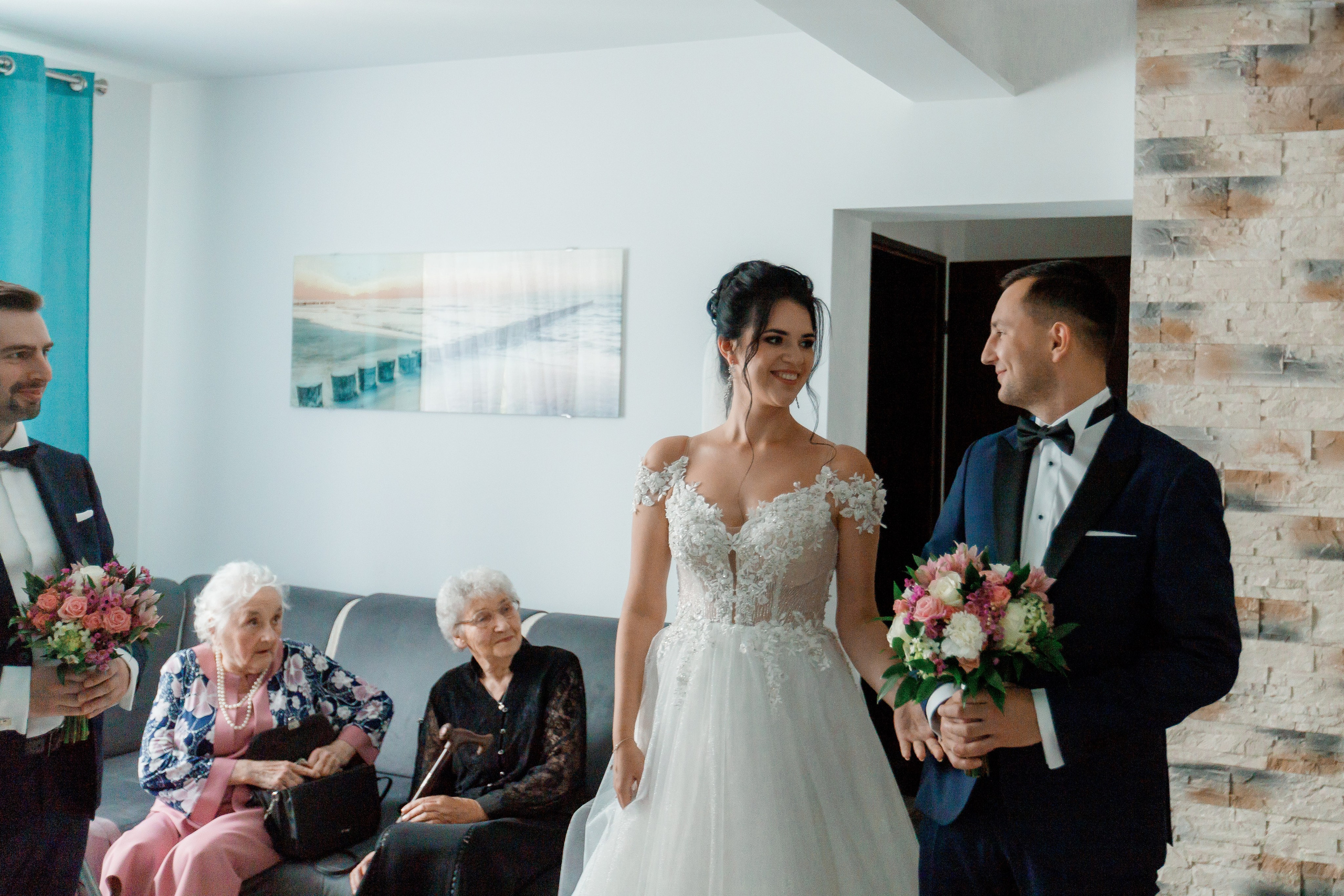 Kamil & Ksenia. Photographer Stas Bordeniuk