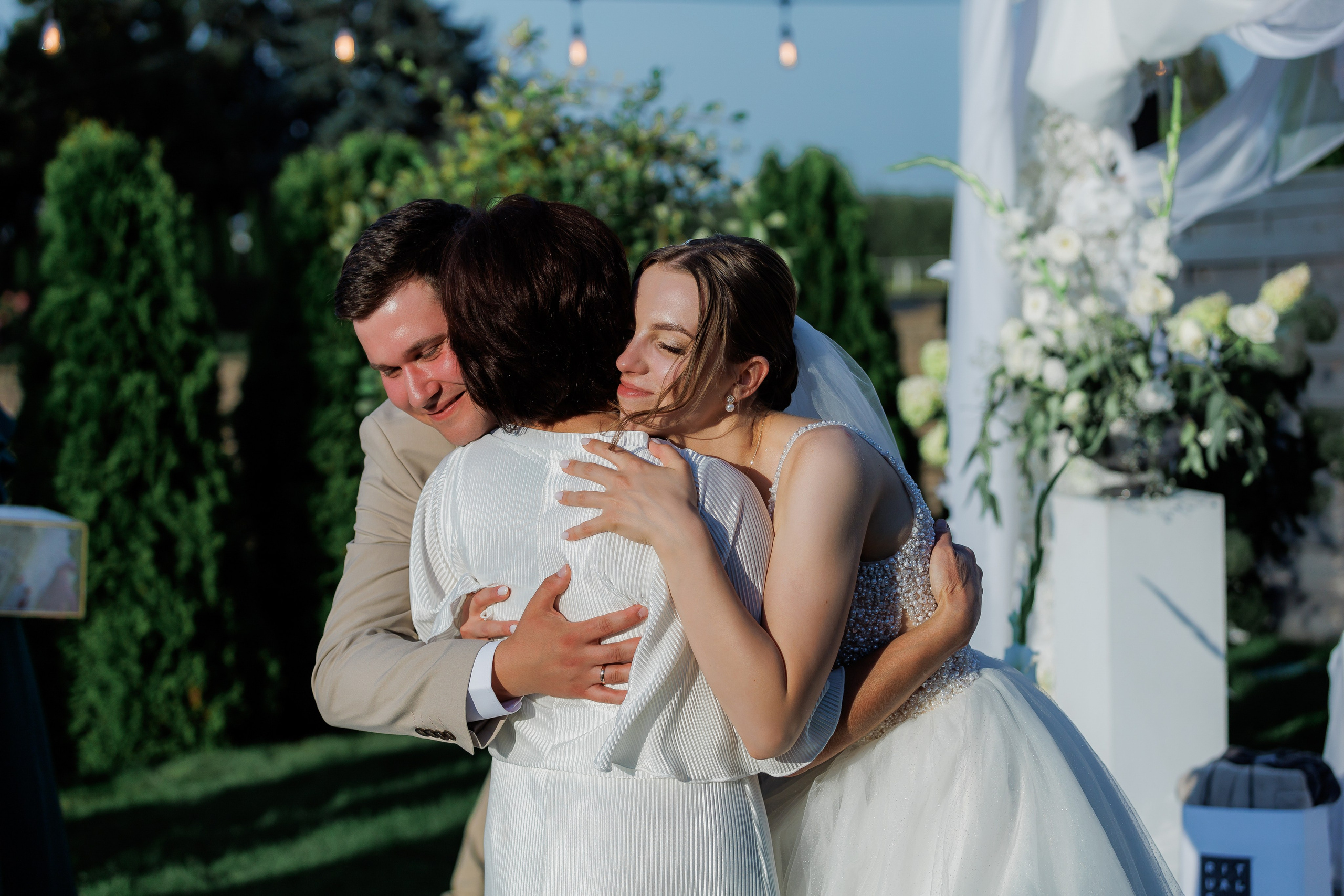 Христина та Максим. Photographer Stas Bordeniuk