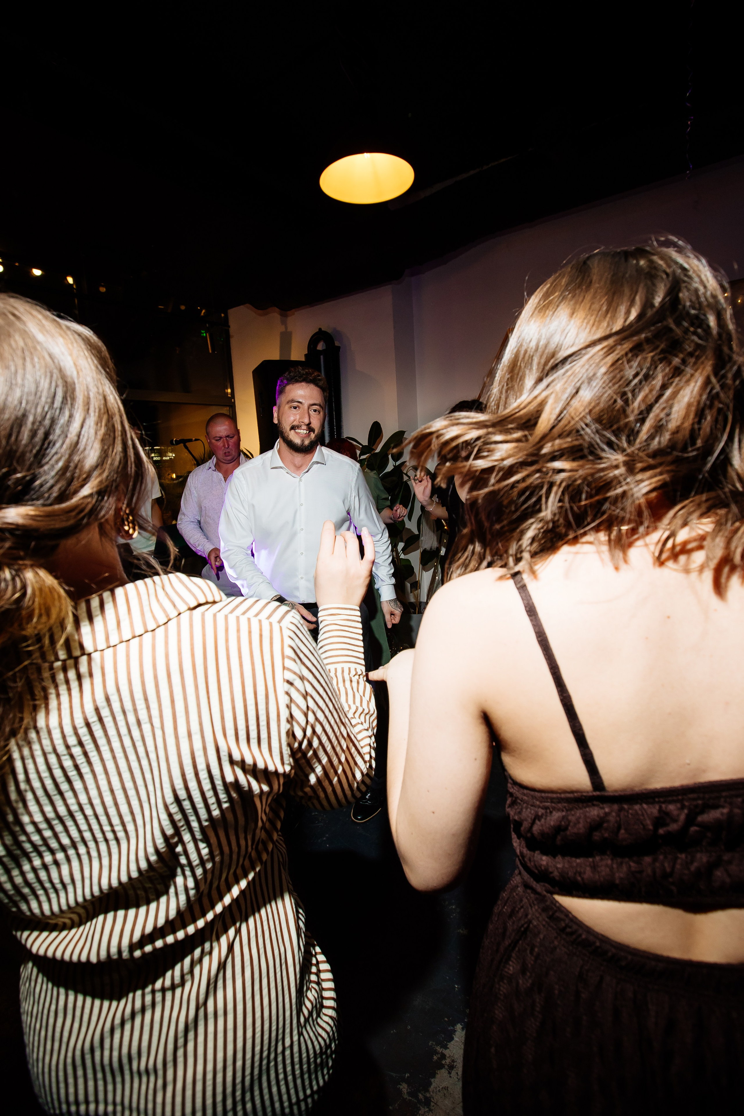 Таня і Рома. Photographer Stas Bordeniuk