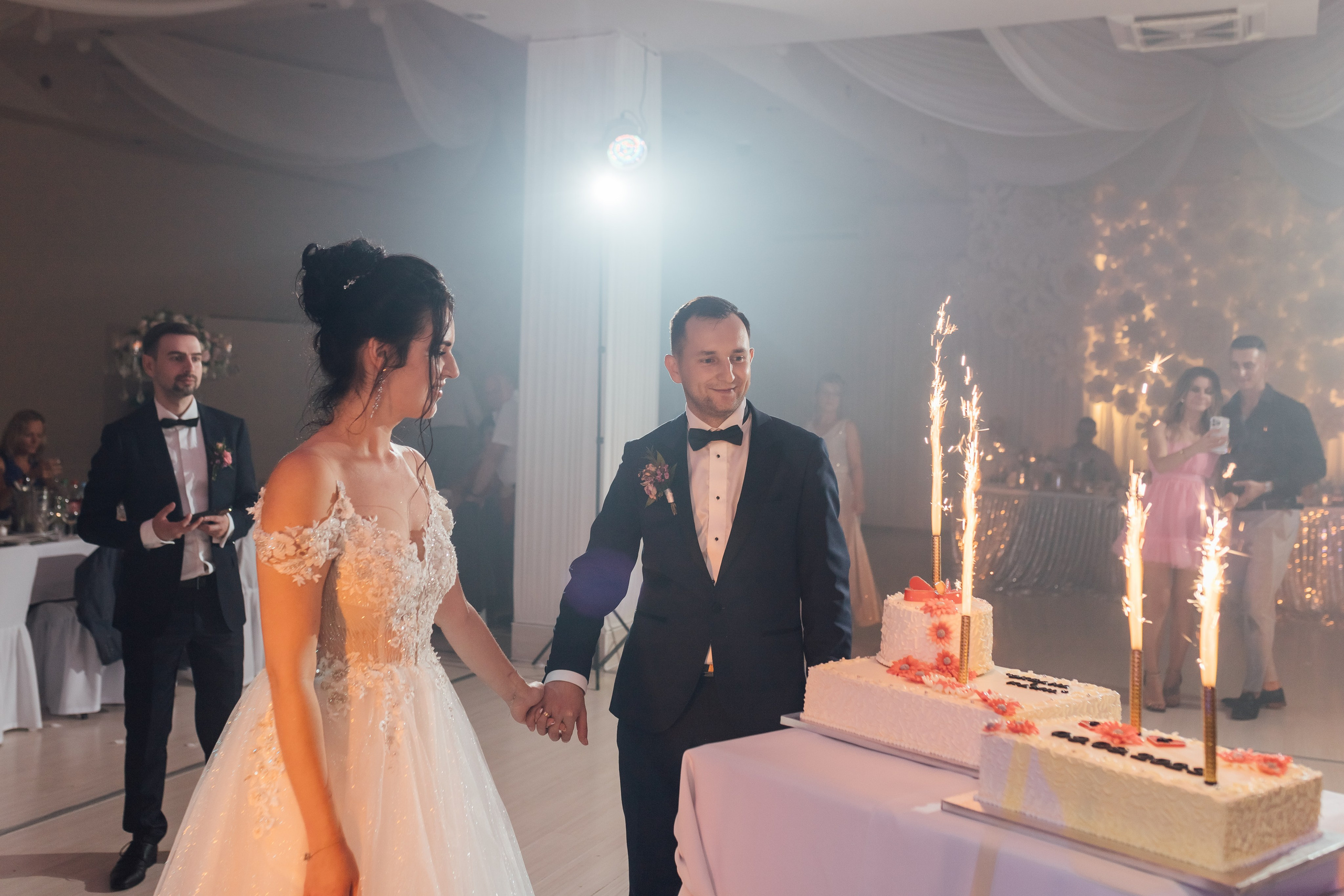 Kamil & Ksenia. Photographer Stas Bordeniuk