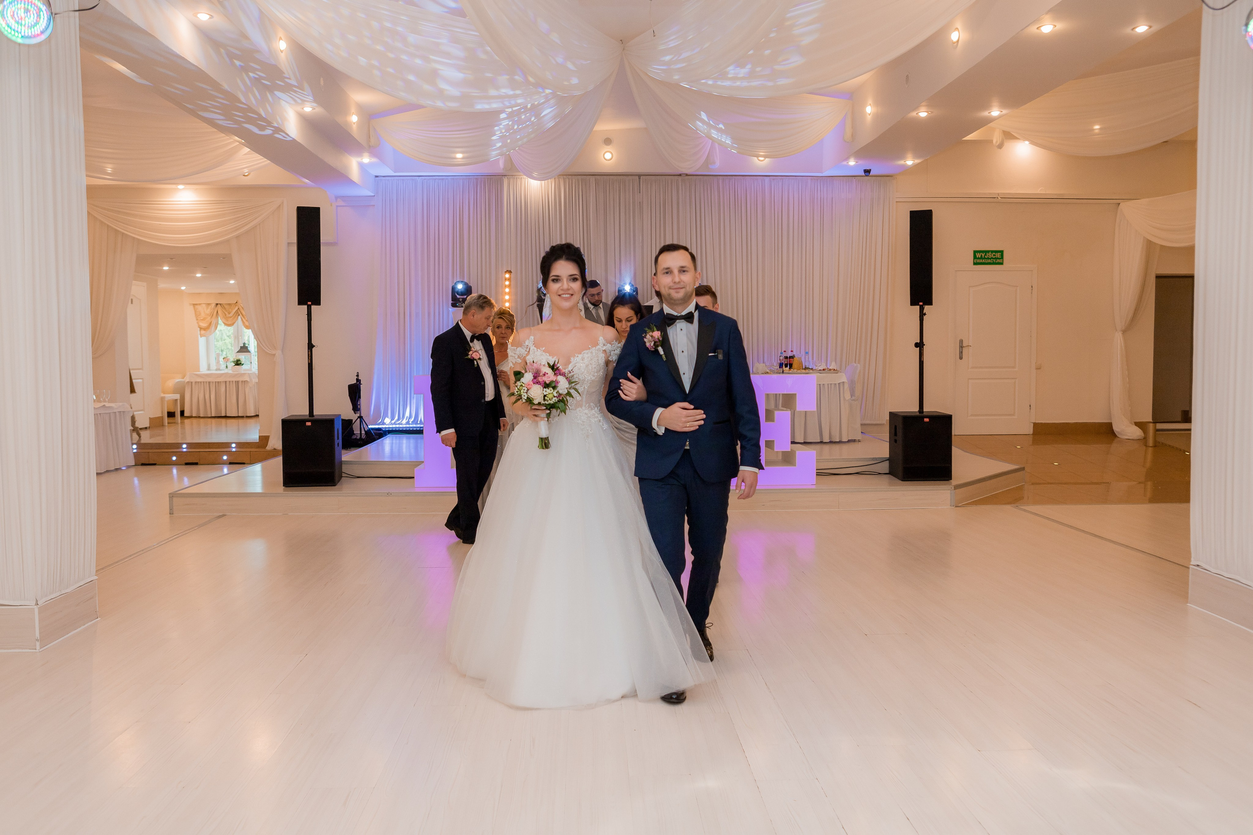 Kamil & Ksenia. Photographer Stas Bordeniuk